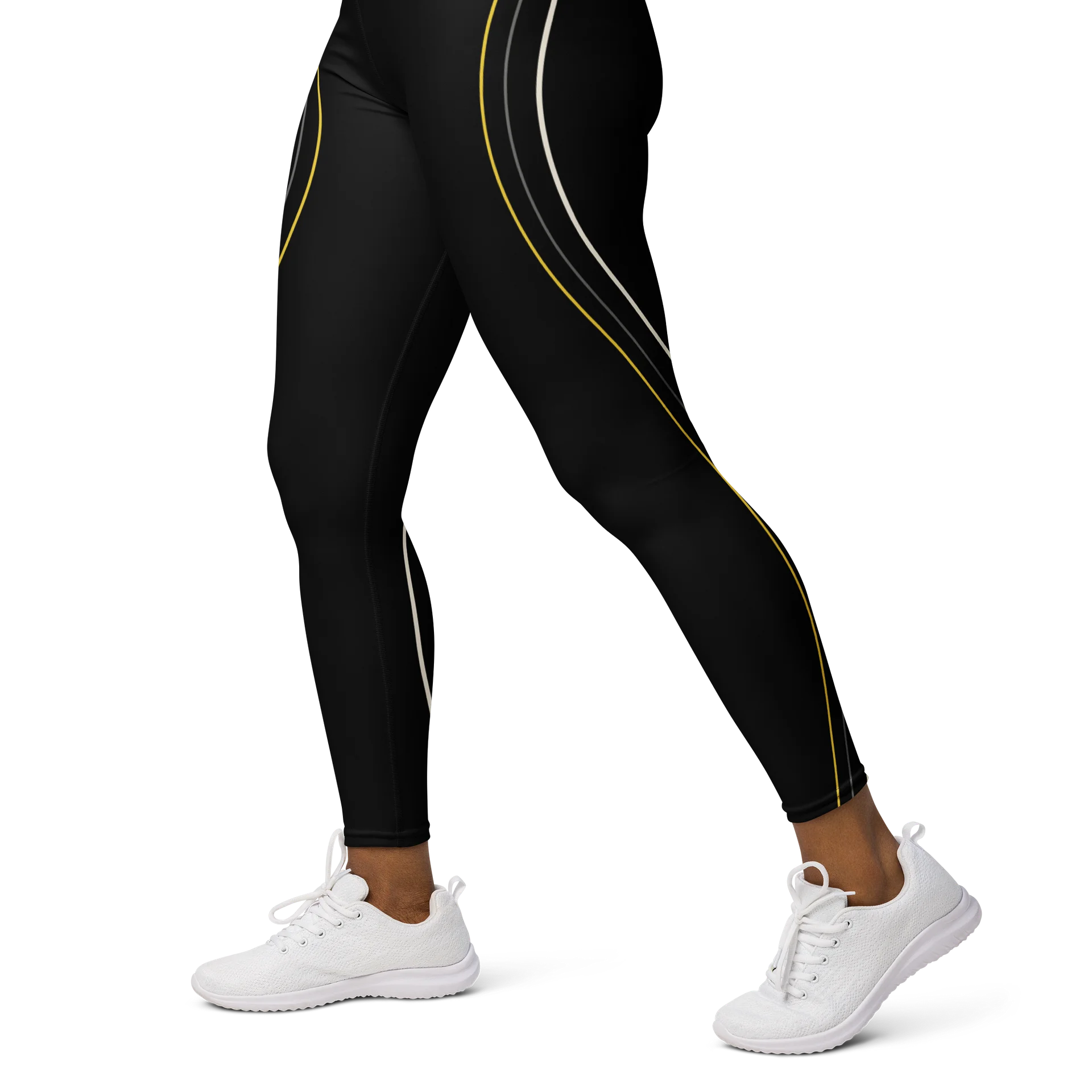PROVOKÄHAUS Contour Legging product image (3)