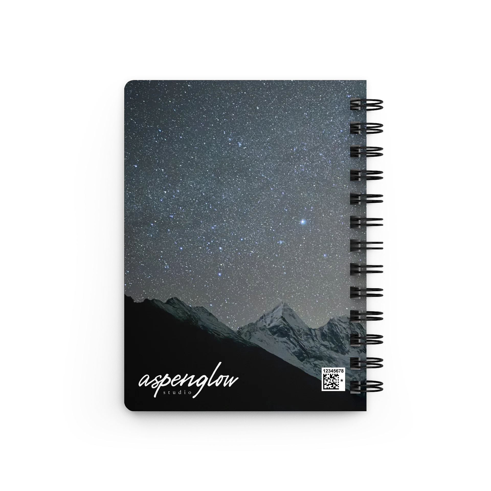You're Glowing Journal product image (2)
