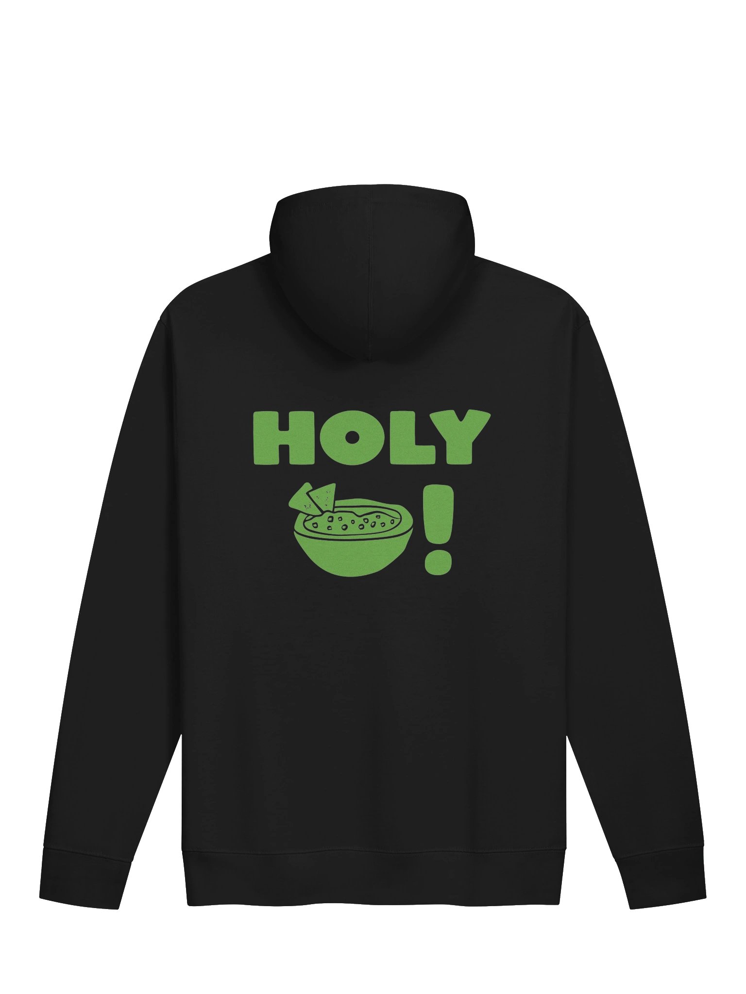 UNC Hoodie product image (2)