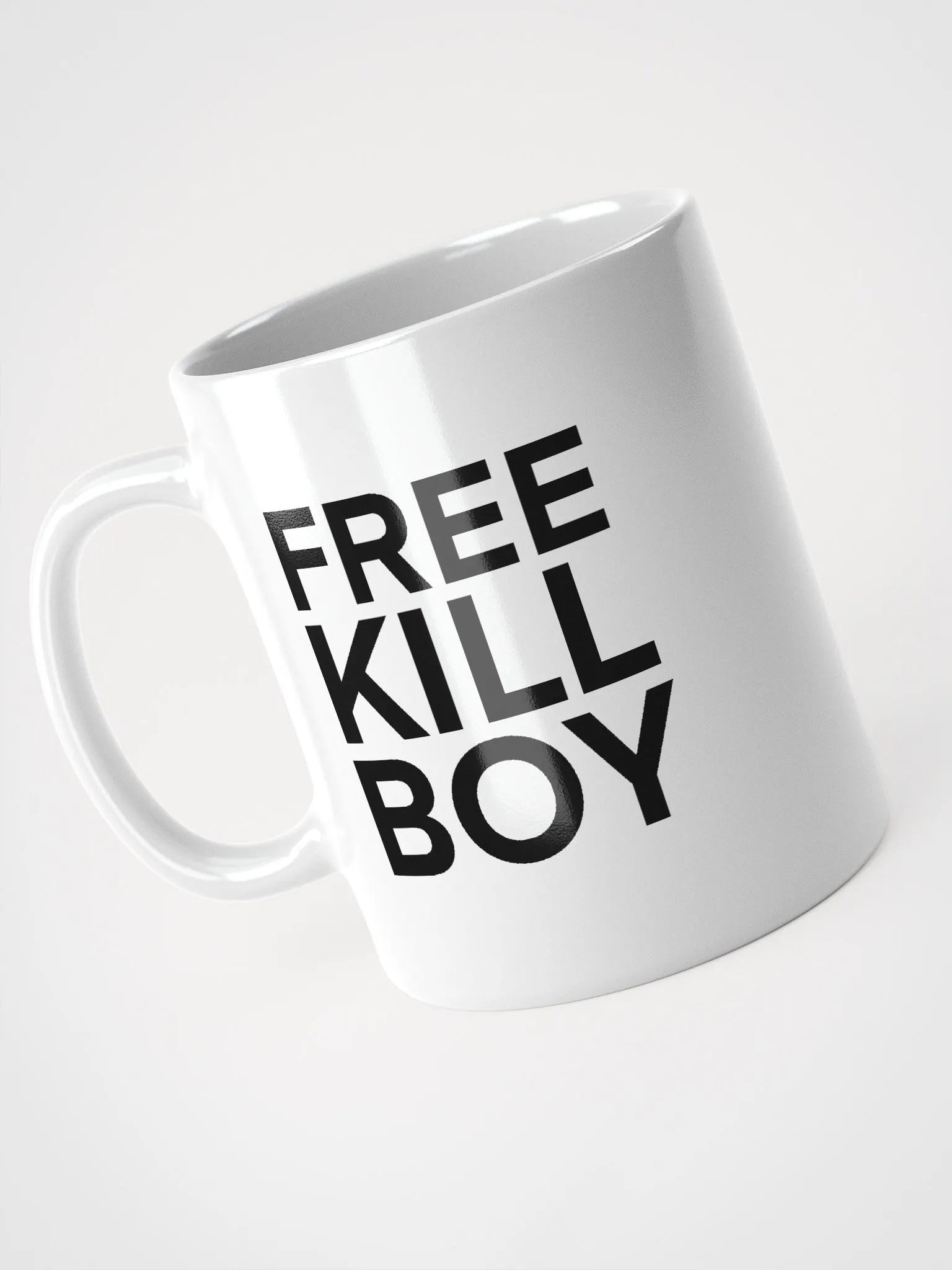 MUGSHOT MUG product image (3)