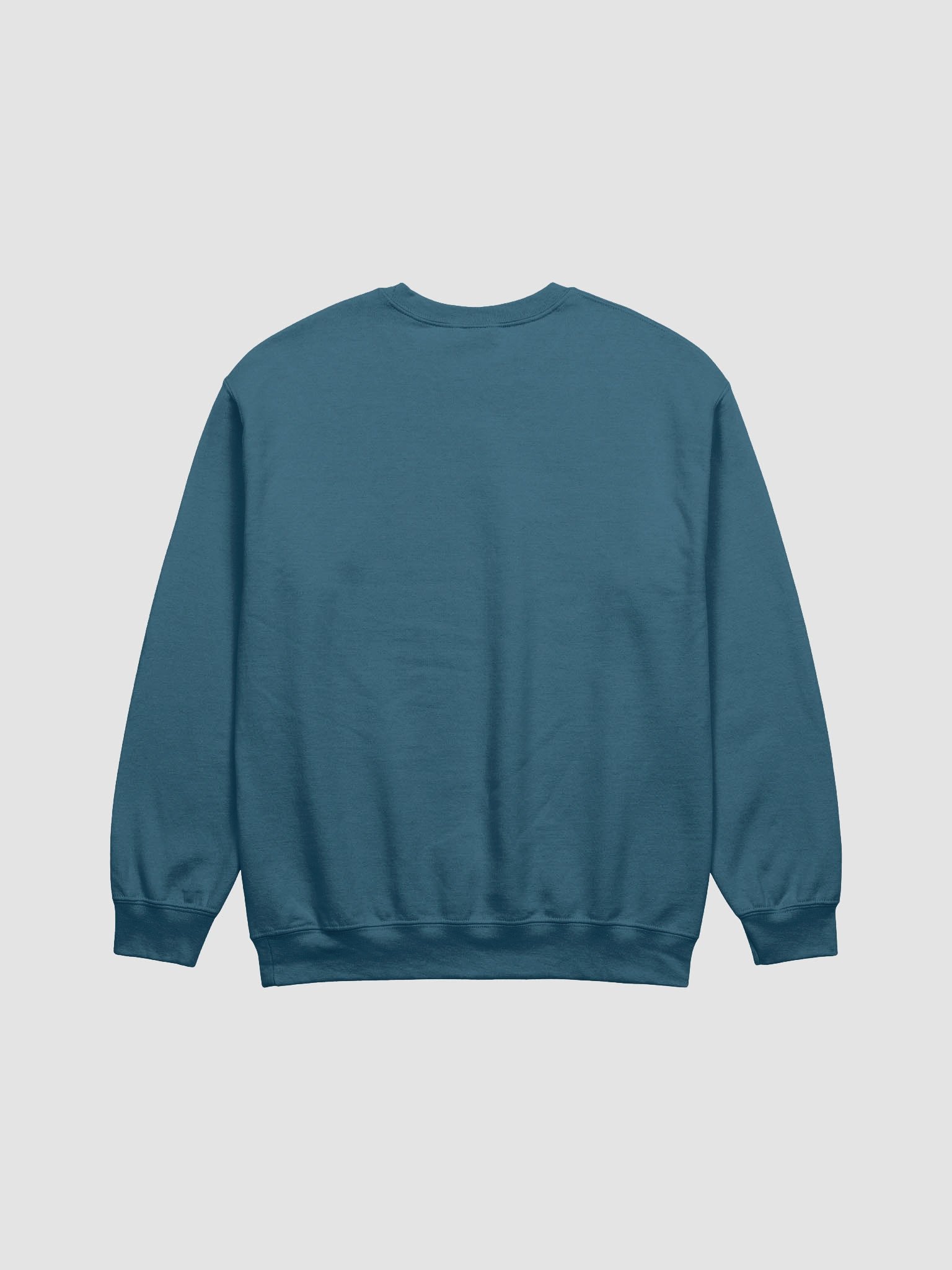 OVERSATURATION - Sweatshirt product image (9)