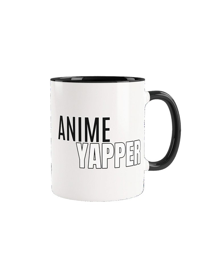 The Anime Yapper Mug product image (5)