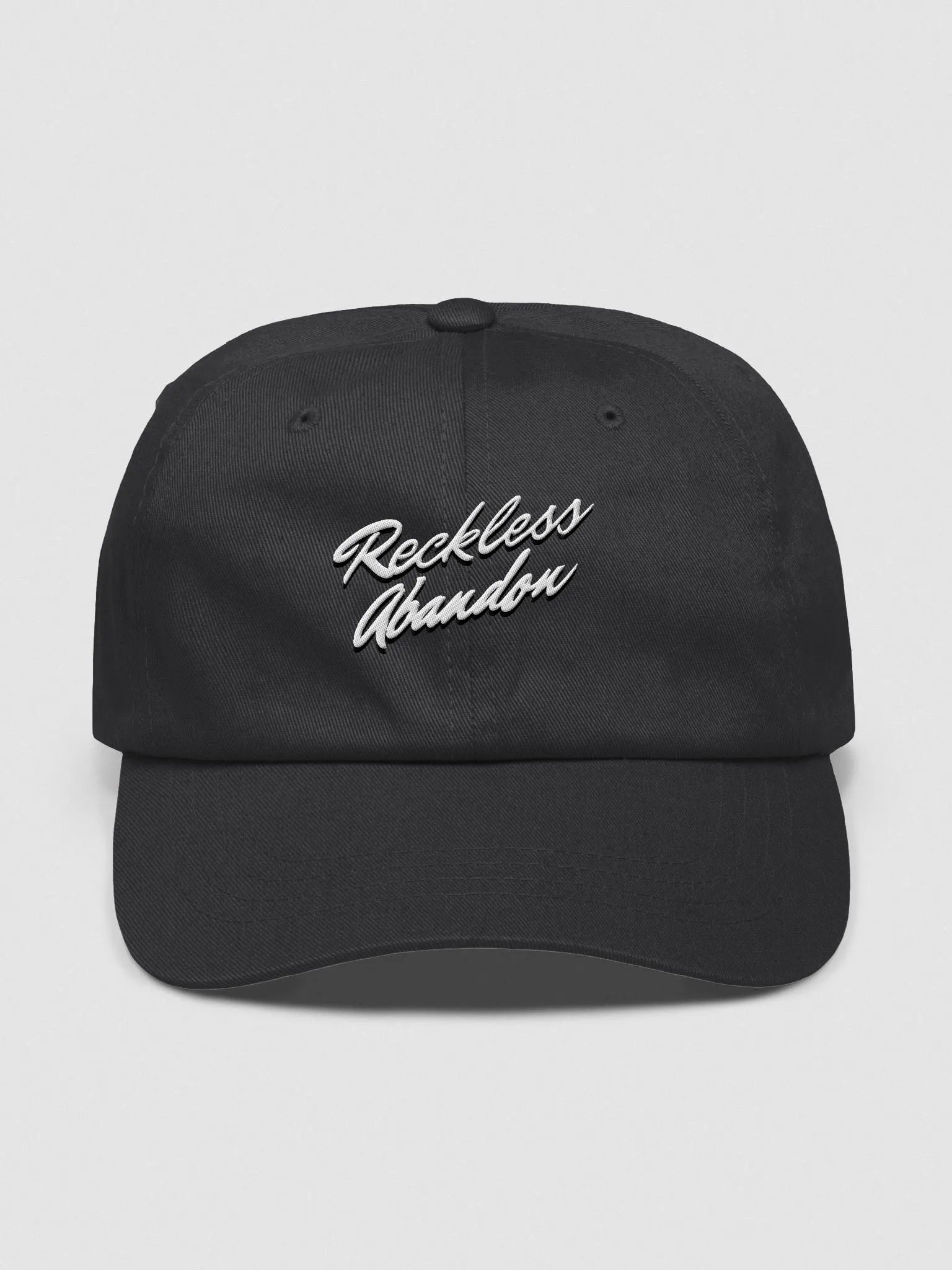 The Reckless Dad Hat product image (1)