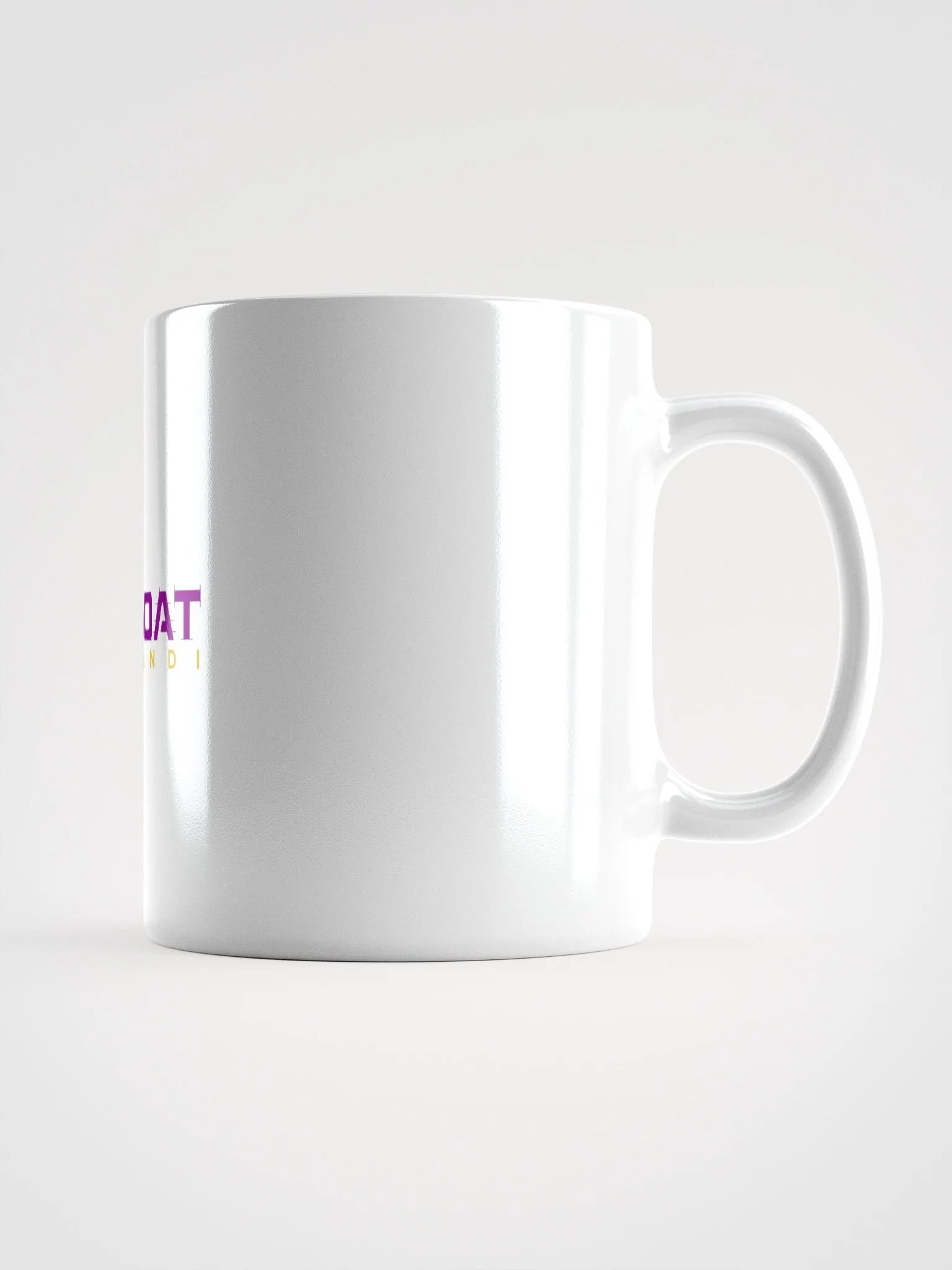 GOAT MUG product image (1)