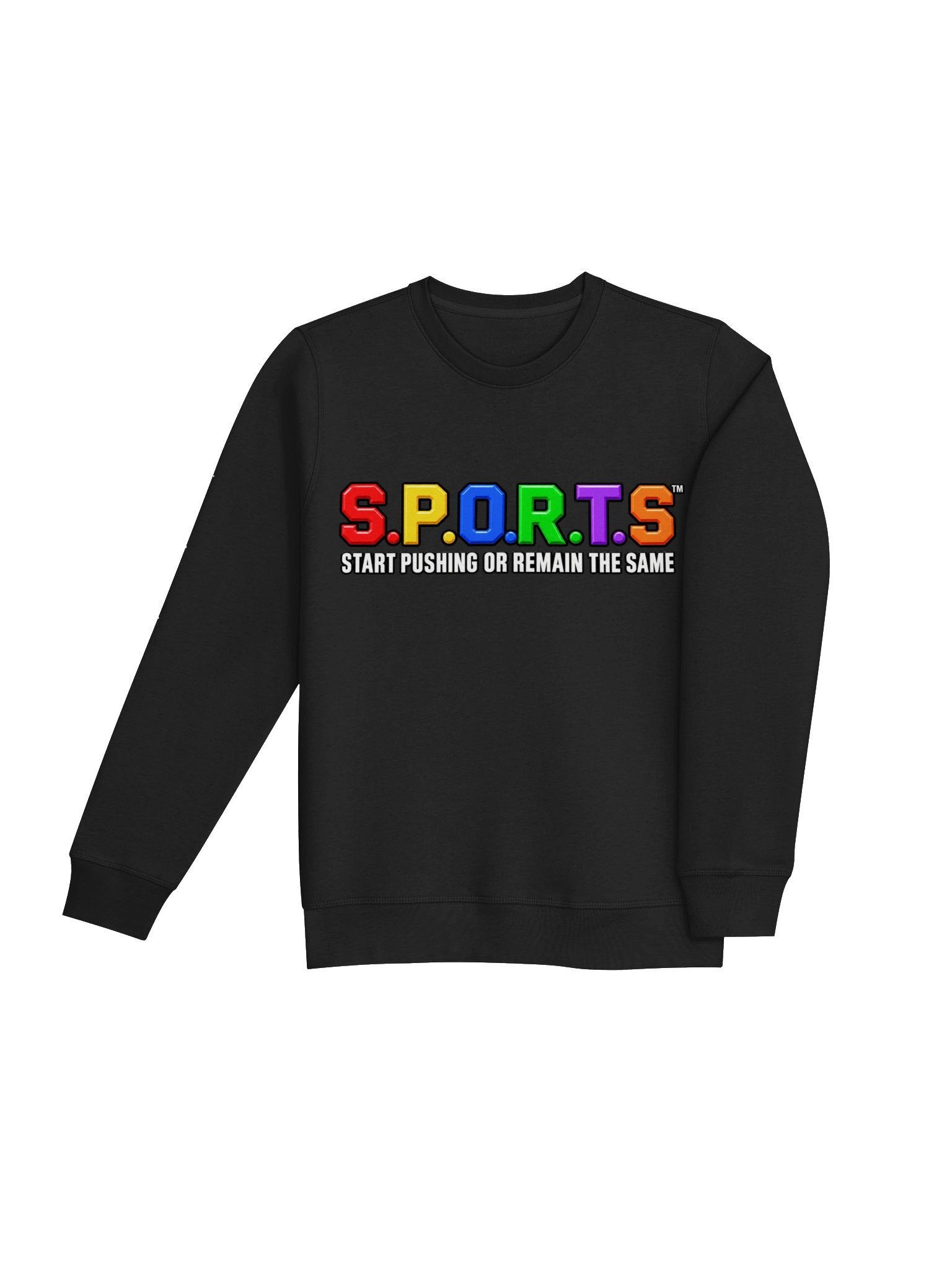SPORTS CL Unisex Organic Sweatshirt product image (16)