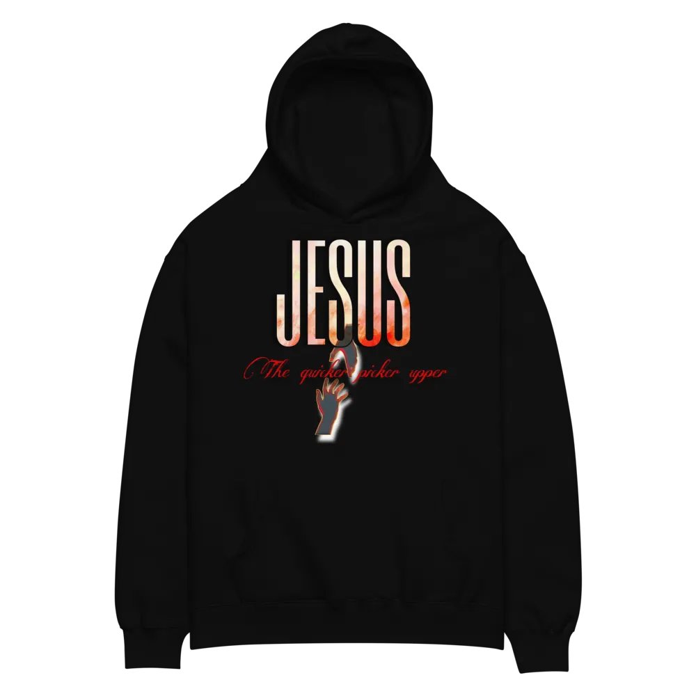 Jesus saves (Unisex) product image (2)