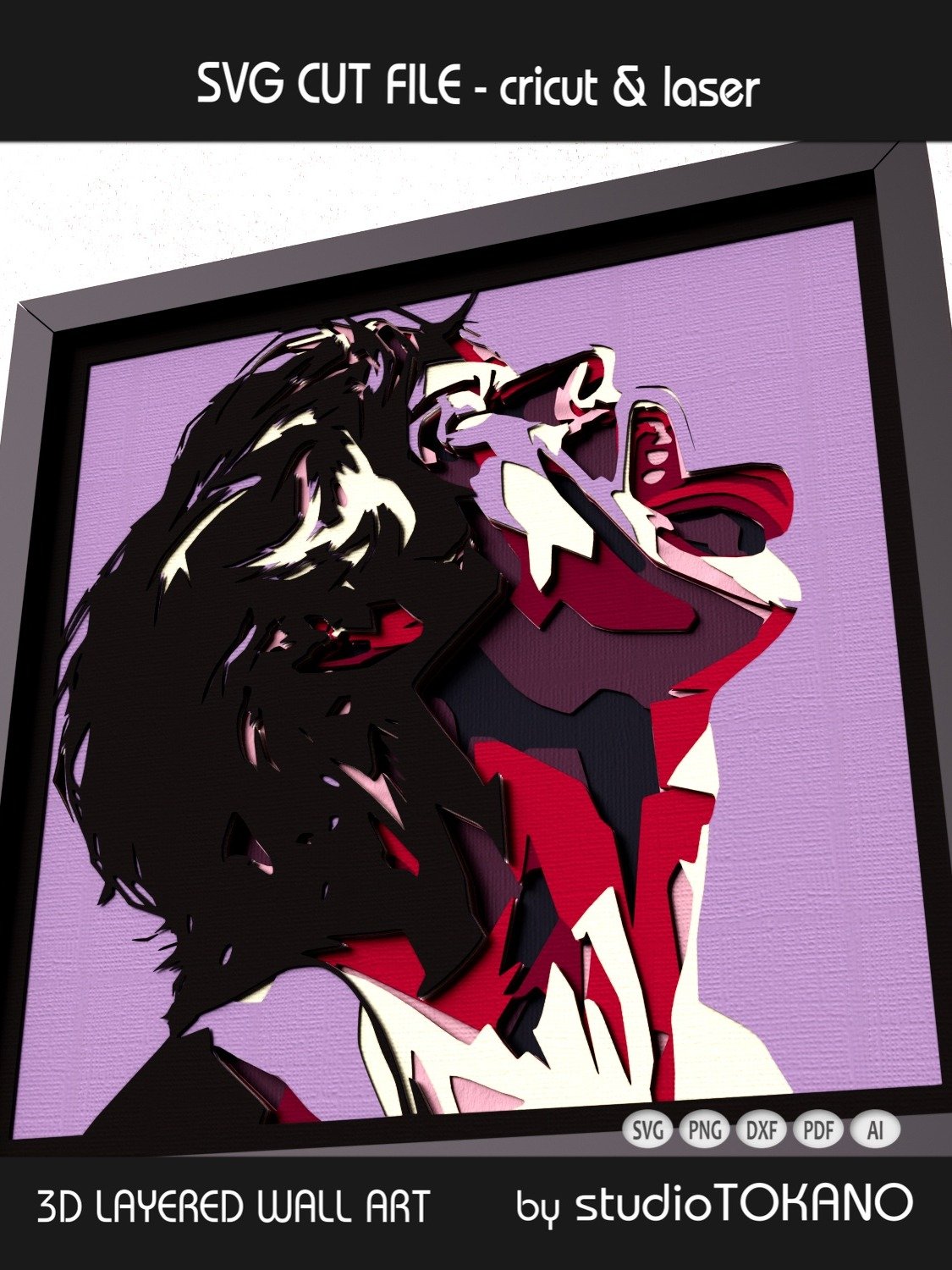 Mick product image (5)