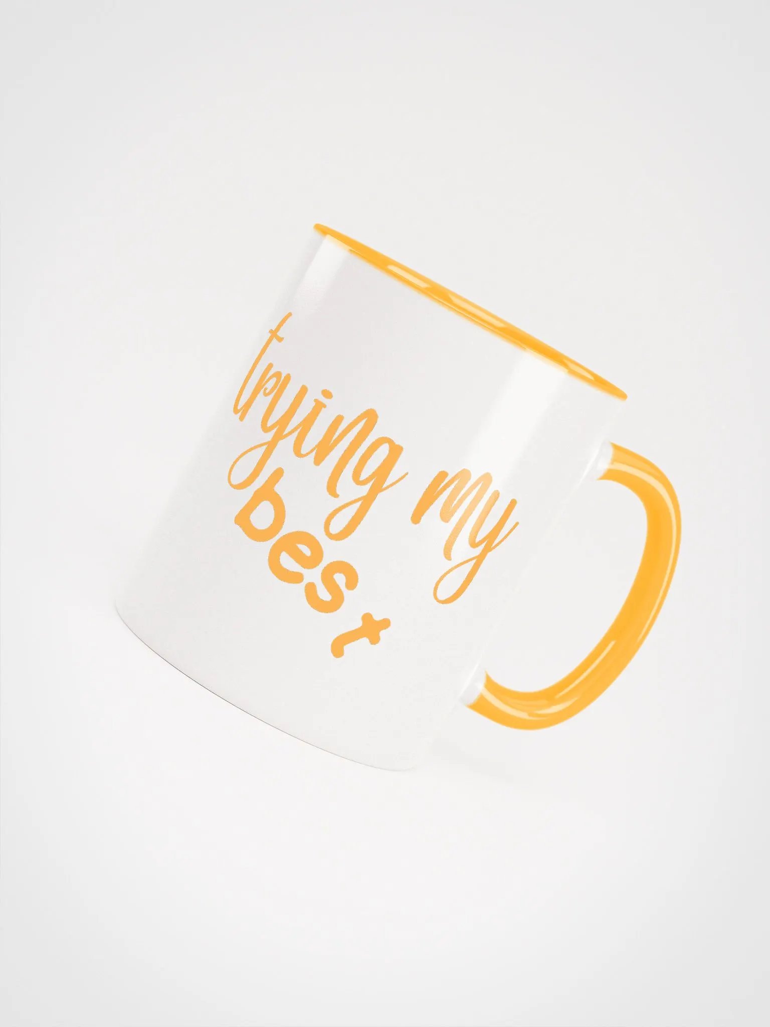 trying my best mug product image (4)