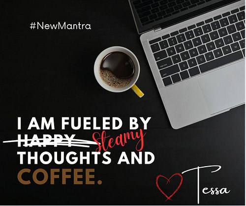 Stories may be slow in coming lately, but I continue to chase them. One word at a time. #staythecourse #authorlife #amwriting...