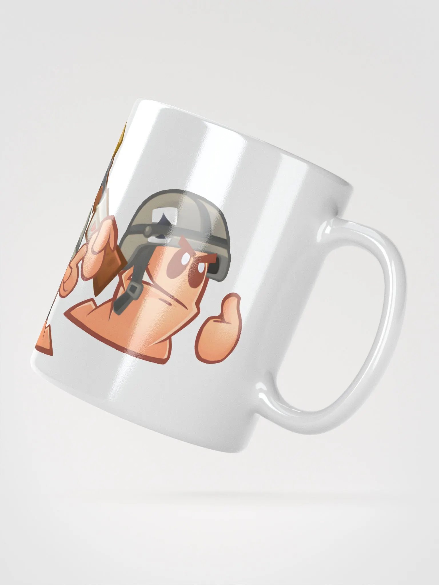 Angry Vipers | Reactions | Mugs product image (5)