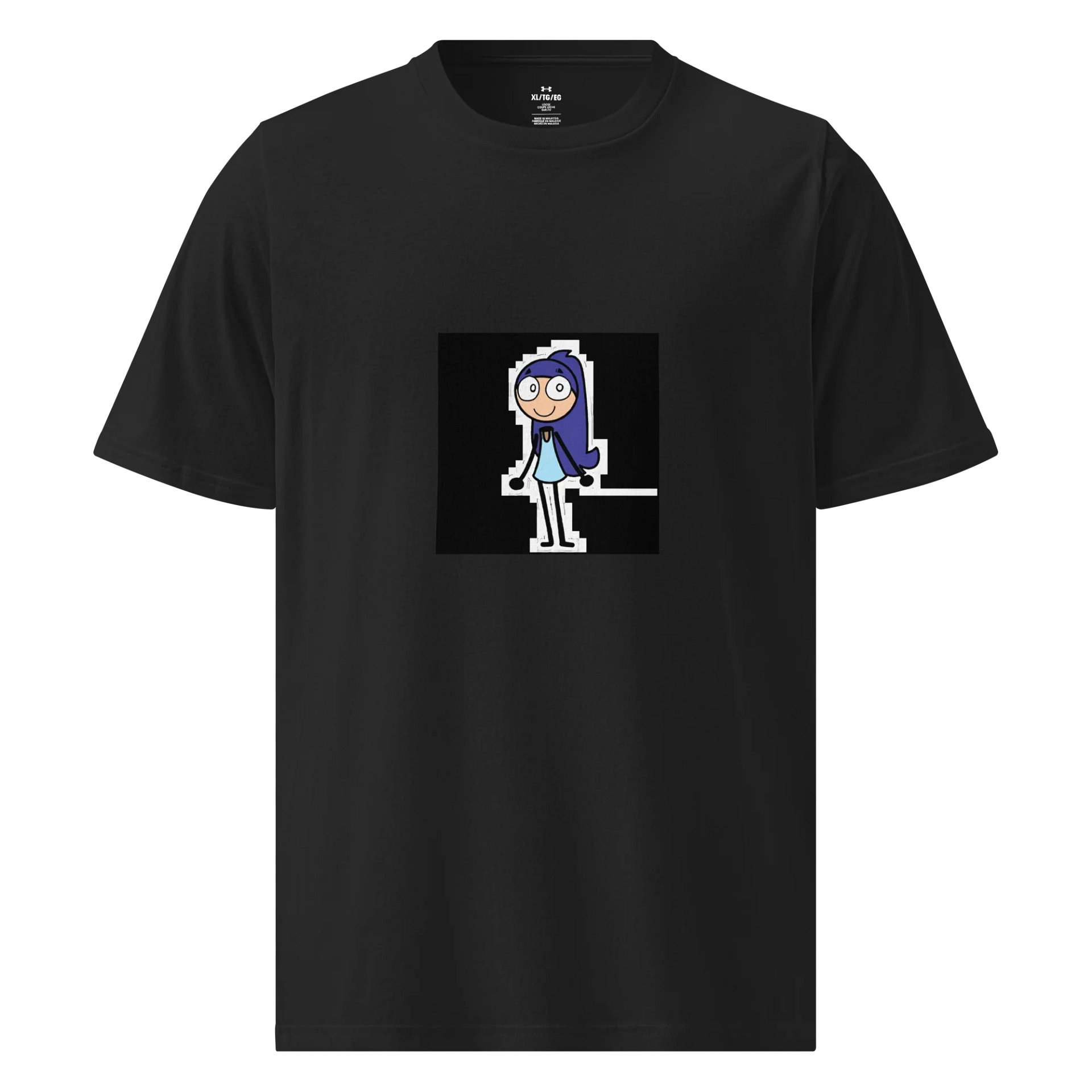 Cute Little Sama YT product image (1)