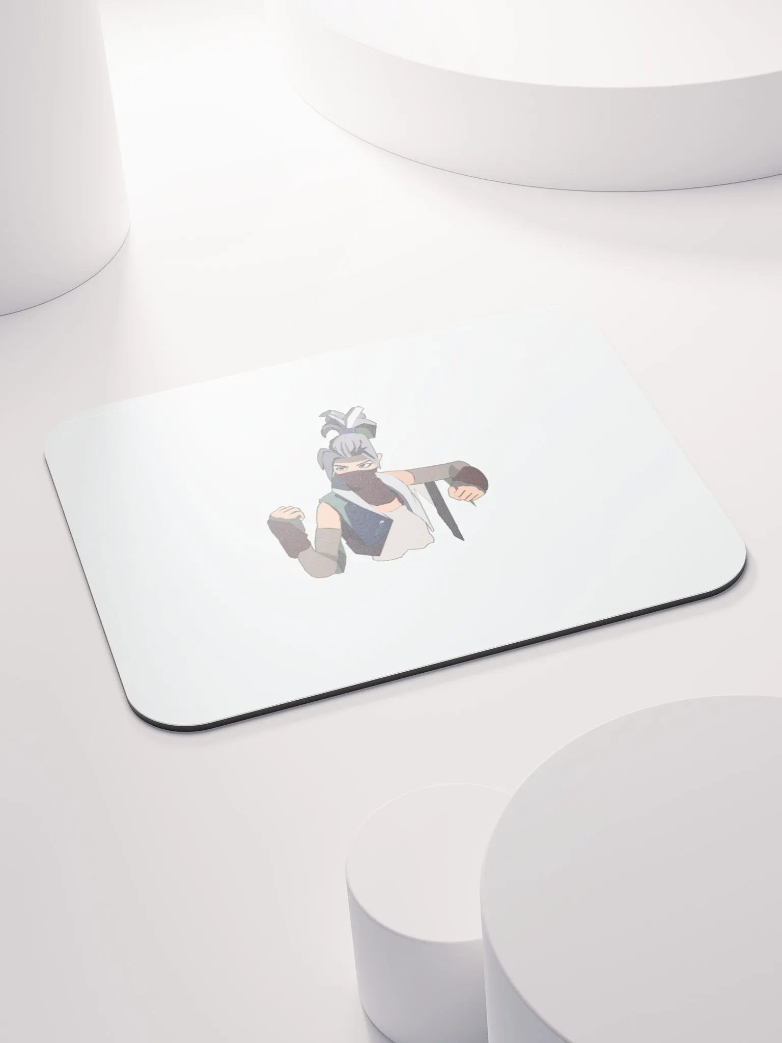 Kuno Mouse Pad product image (4)