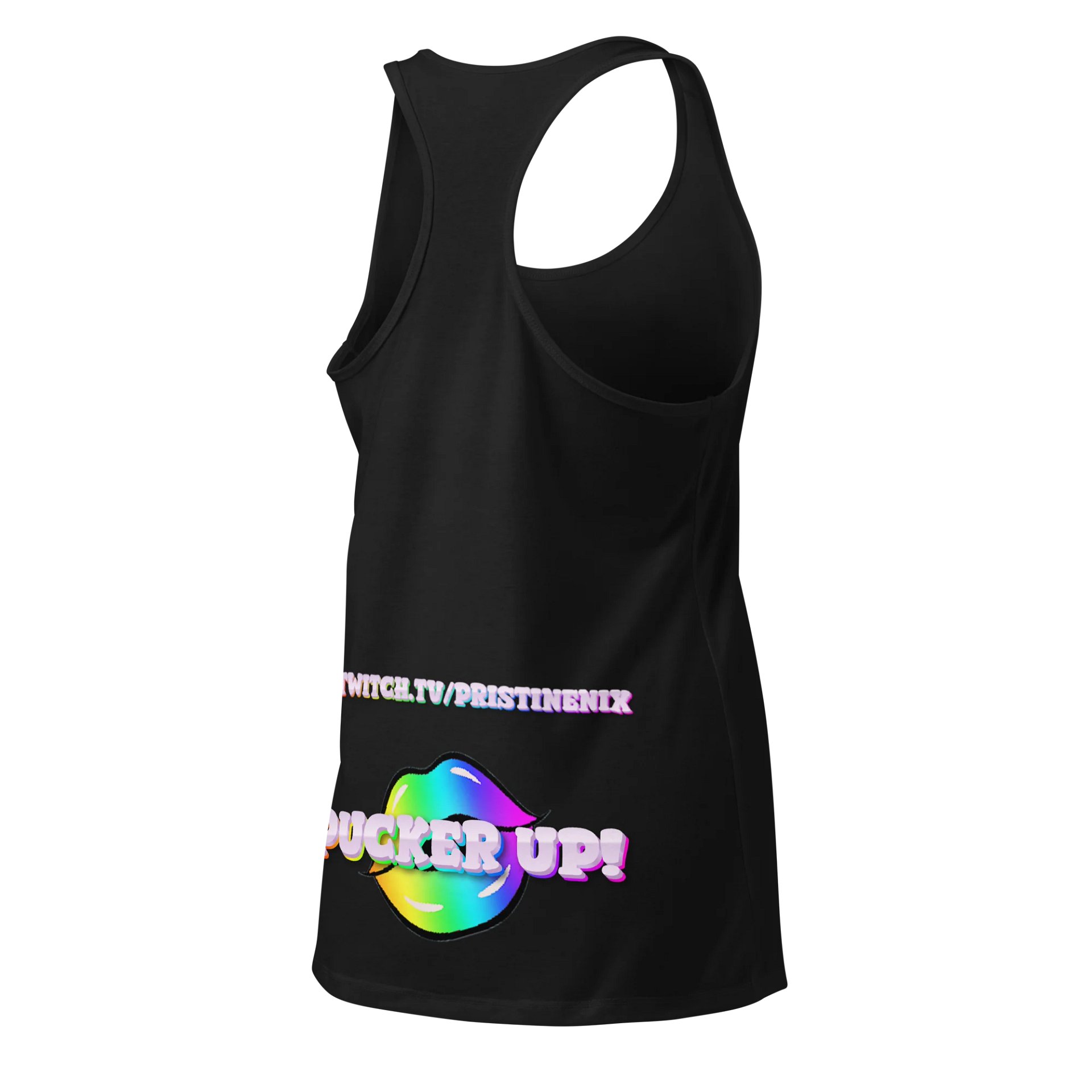 KMP Racer Tank product image (10)
