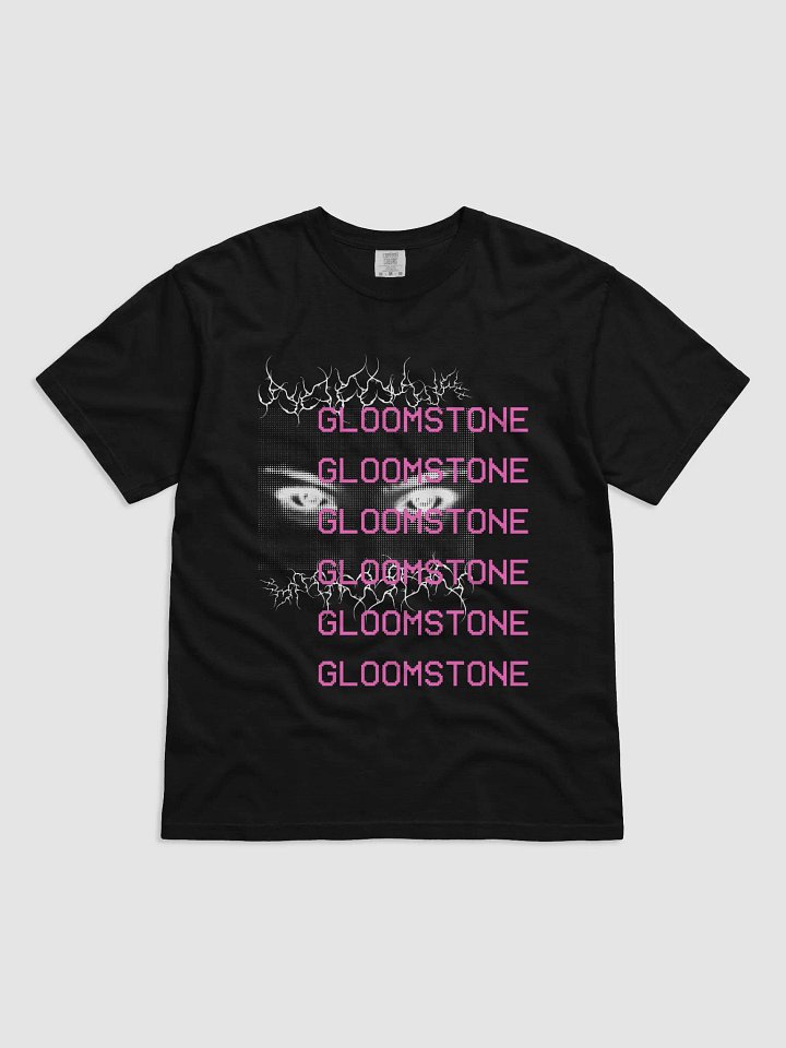 Gloom Glitch T33 product image (1)