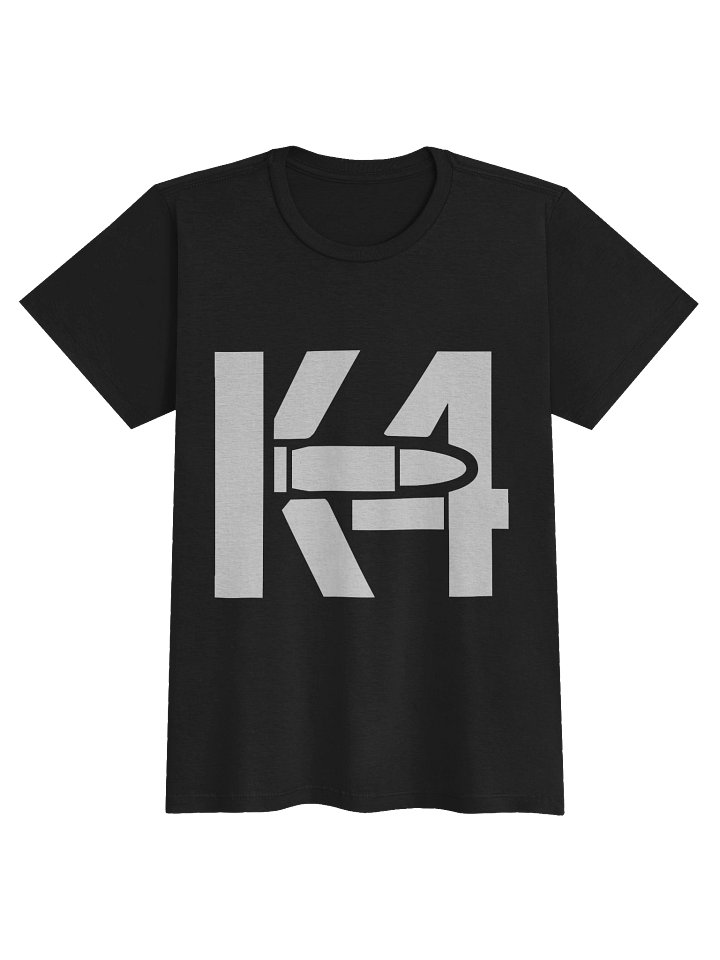 Blocky K4 Graphic Tee product image (1)