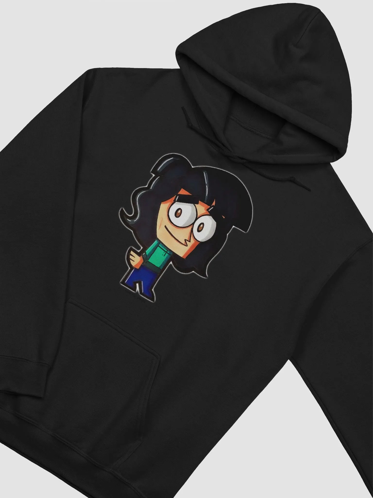 ST 11 Hoodie product image (35)