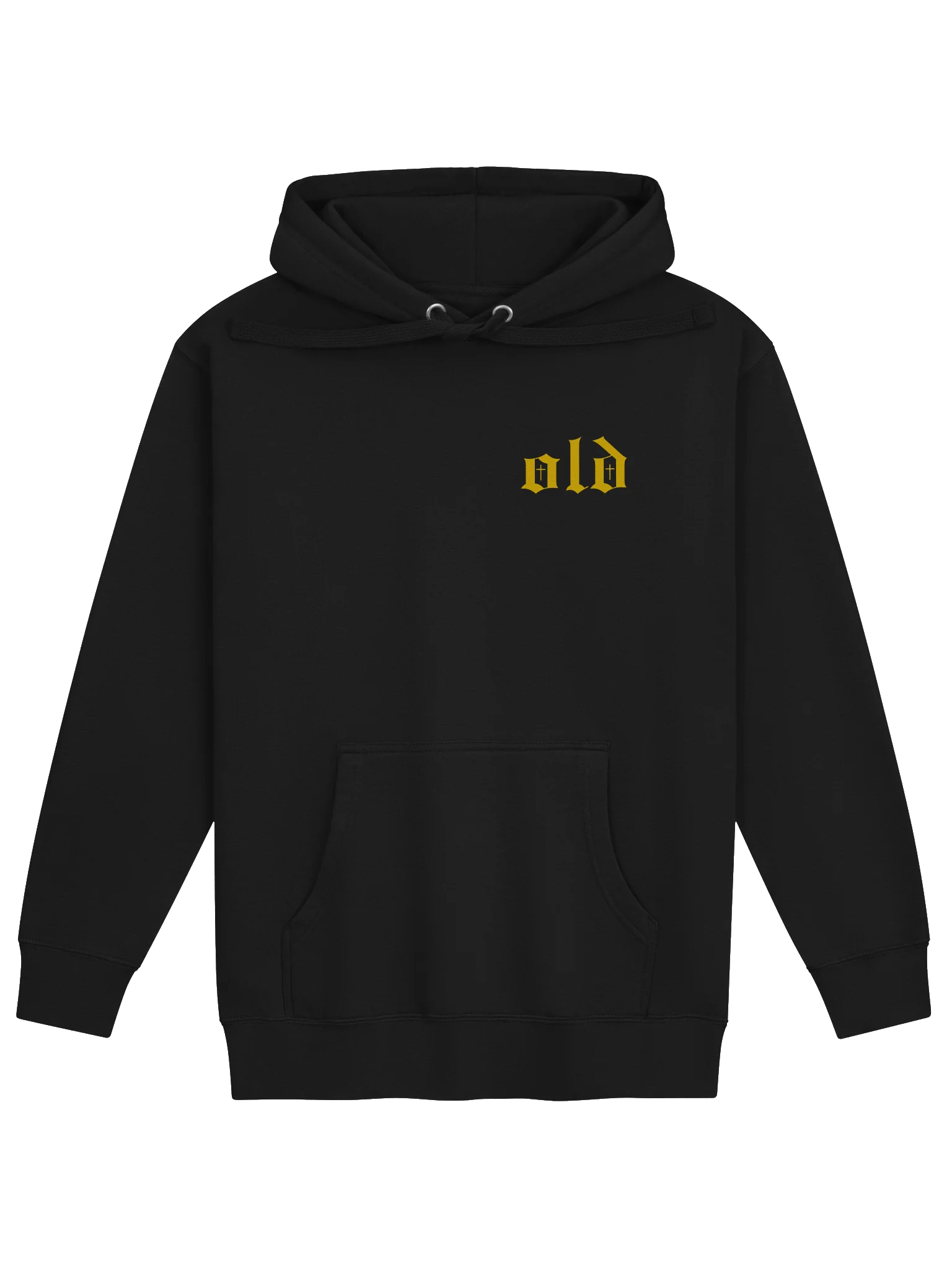 OLD Hoodie product image (1)