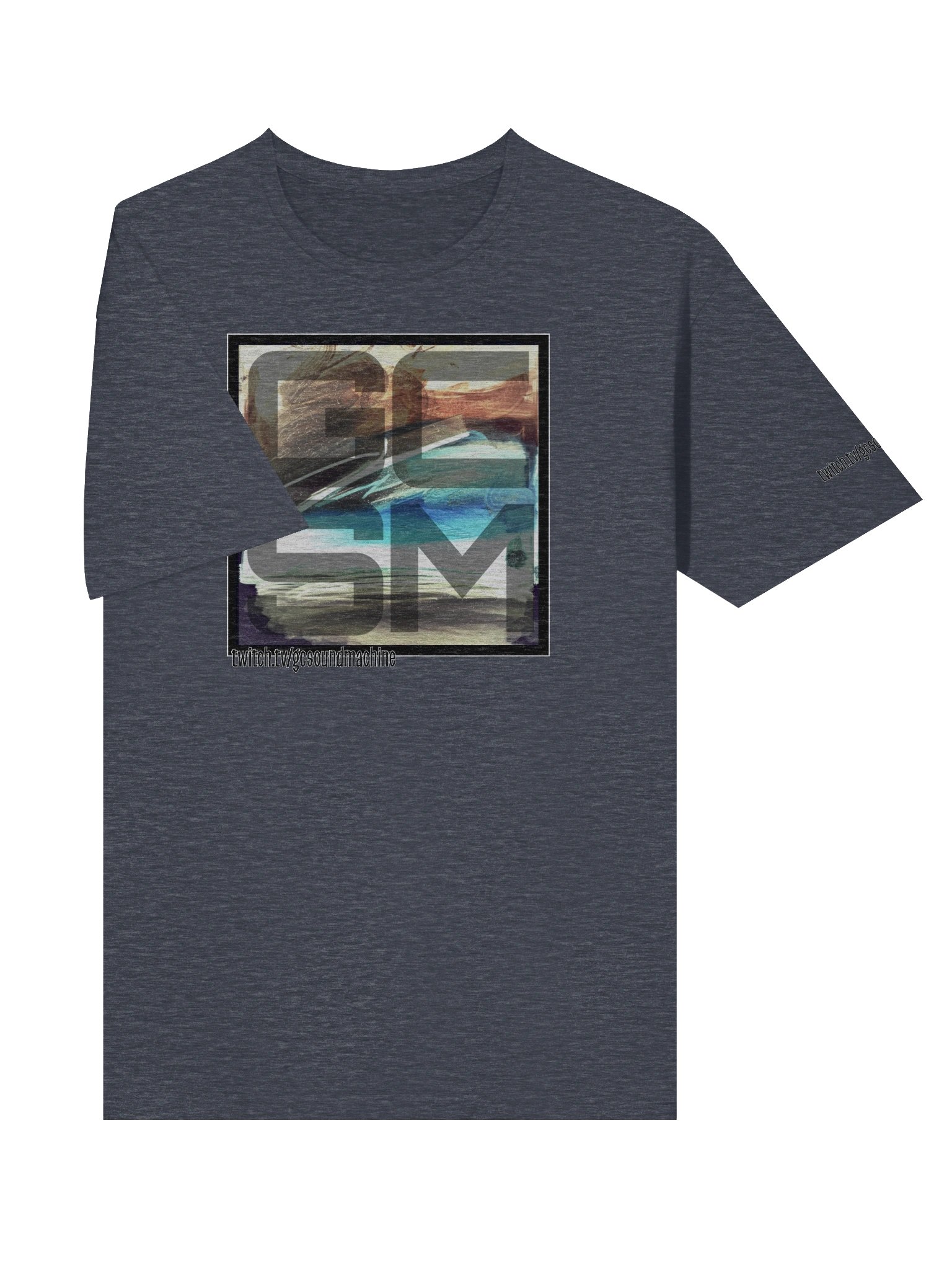GCSMT-Shirt product image (5)