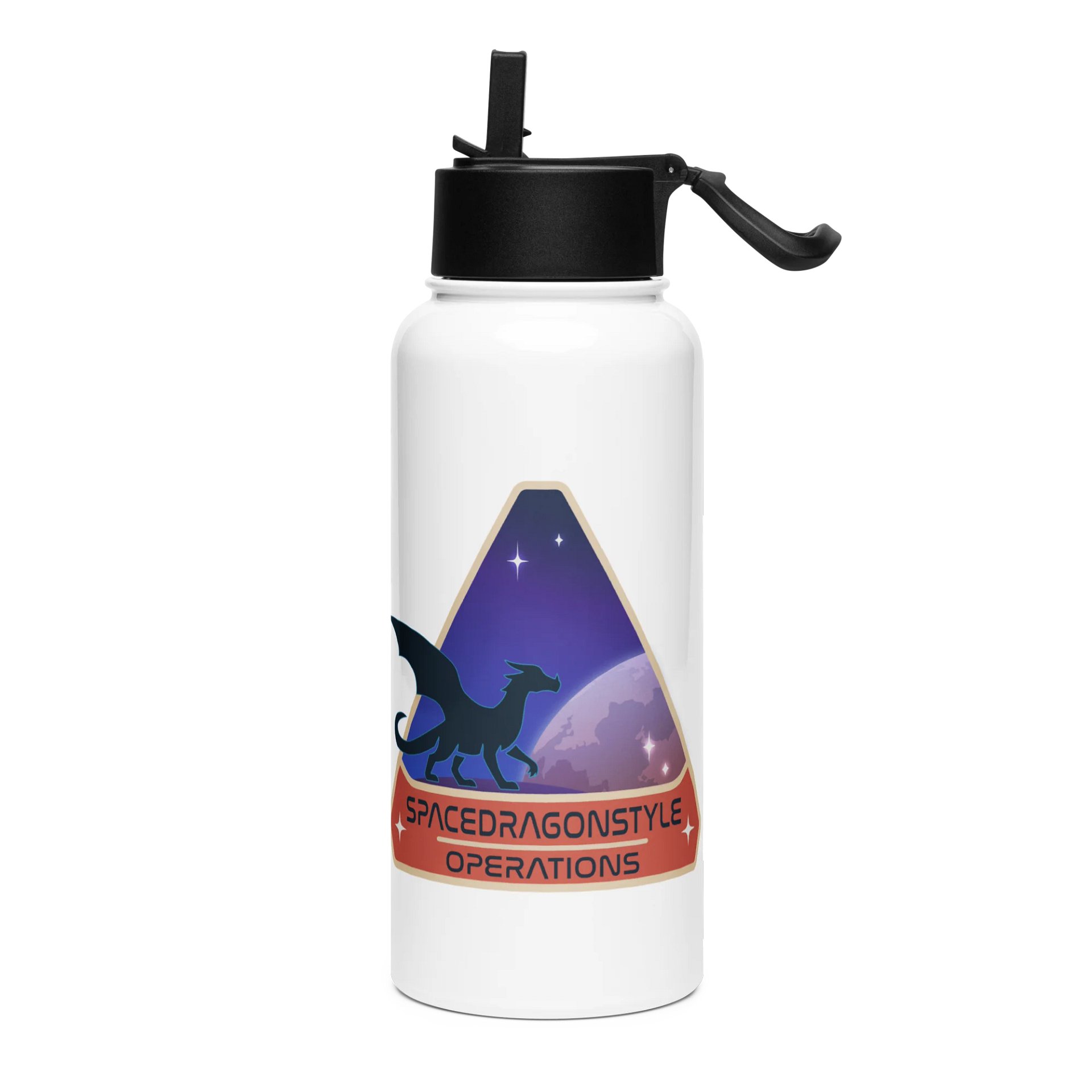 Operations water bottle product image (3)