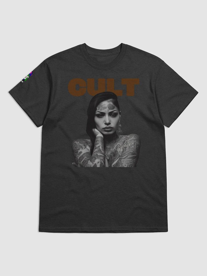 SHY GIRL product image (1)