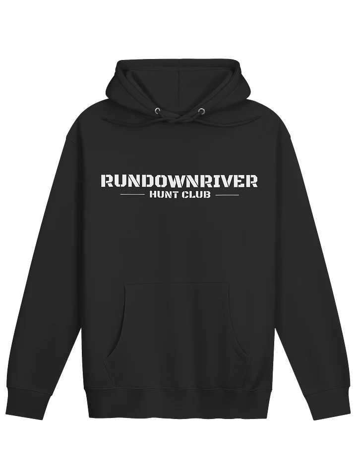 RDR Hunt Club Hoodie product image (1)