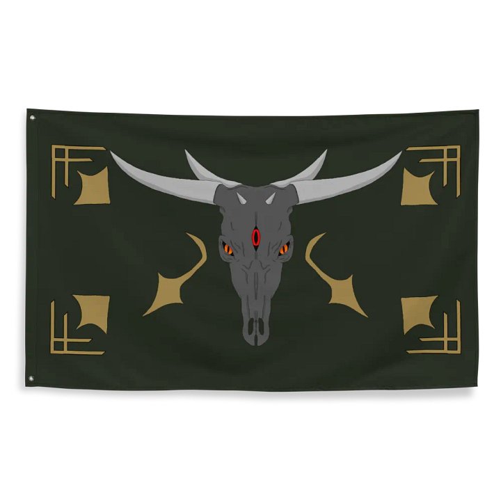 Flag of Reshalis product image (2)