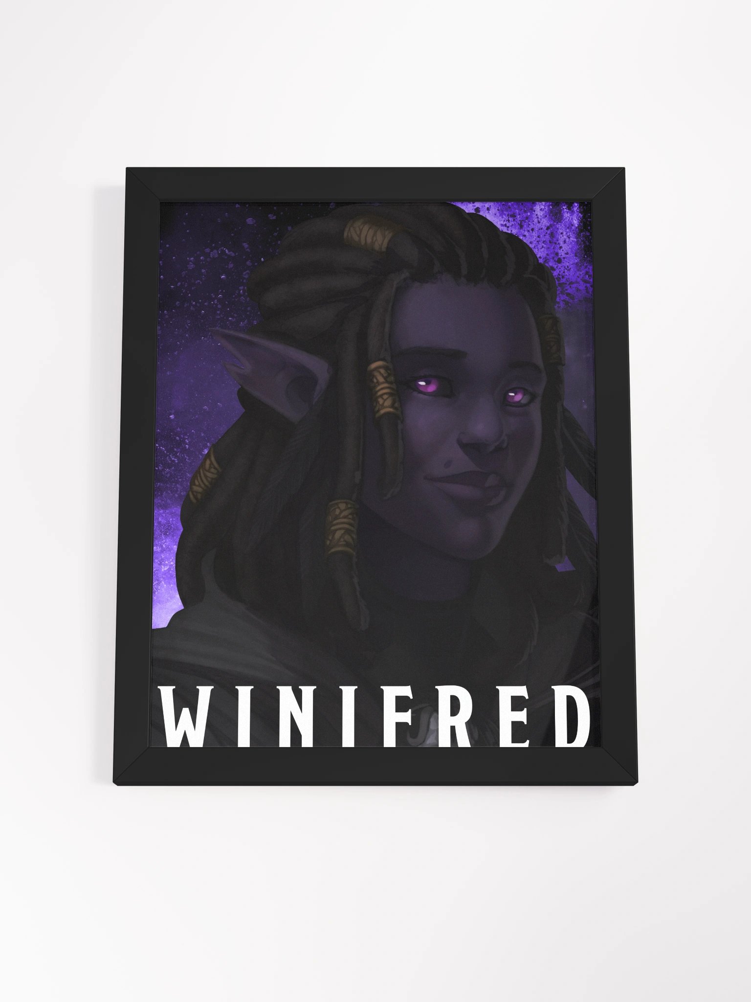 Winifred Art Frame product image (8)