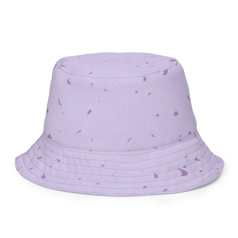 Queen Froggie Reversible Bucket Hat product image (3)