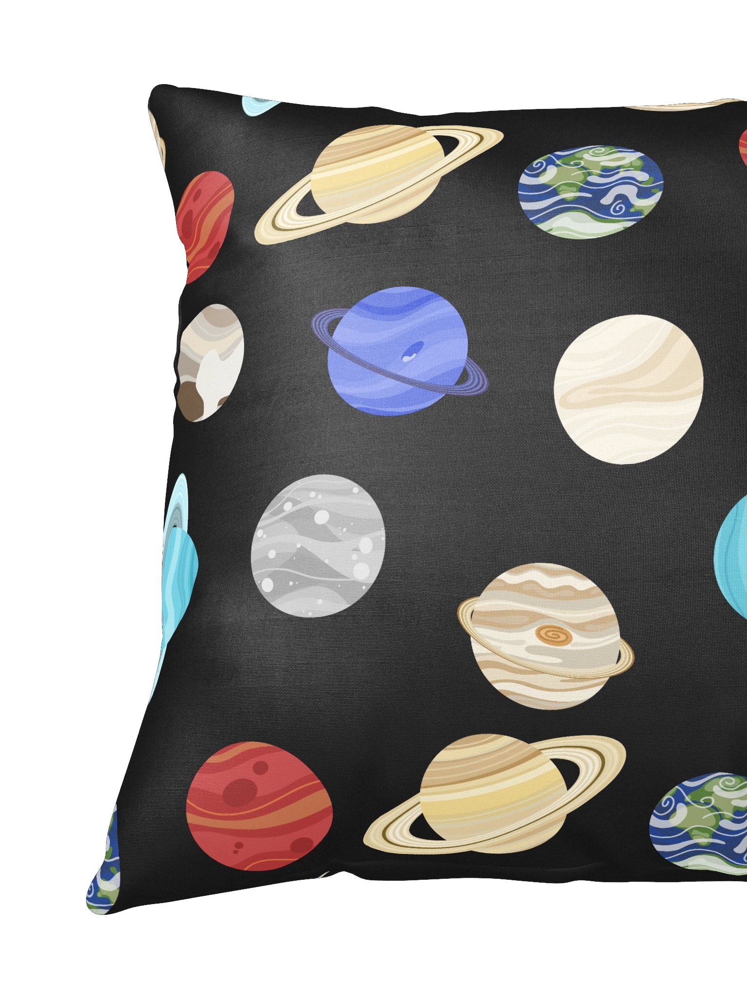 Planets Pillow product image (3)