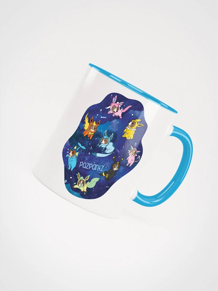 Helilutions Color Mug product image (1)