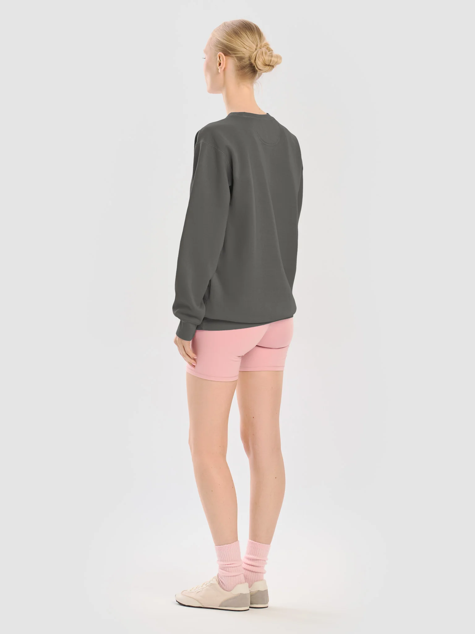 Field Recording Crewneck Sweatshirt product image (8)
