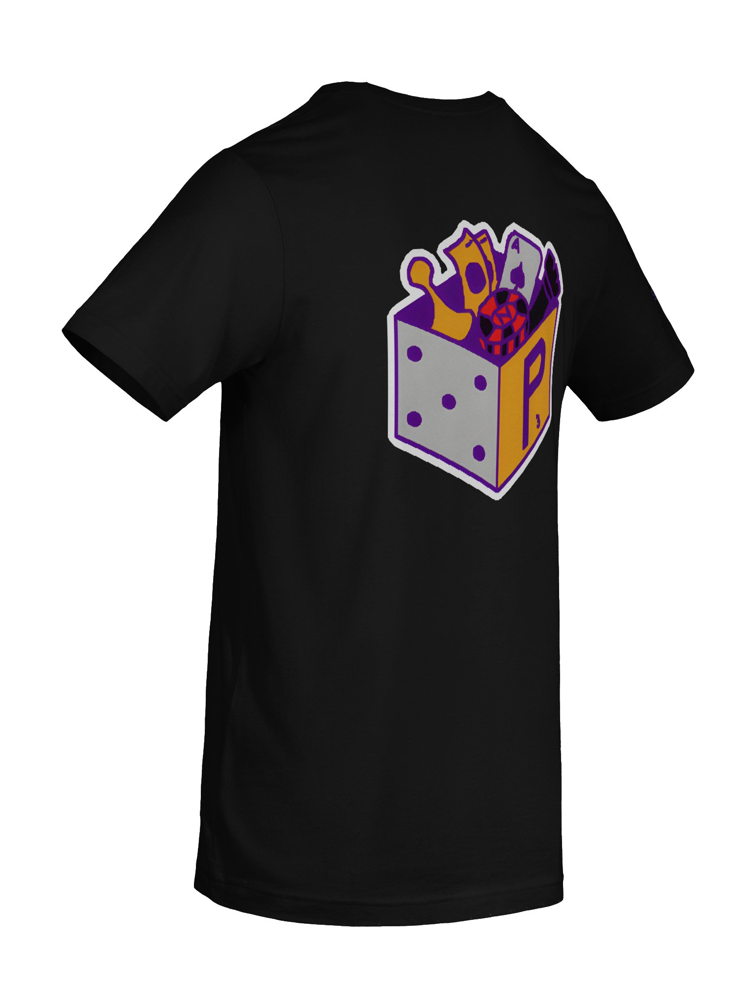 Shared XP T-Shirt product image (101)