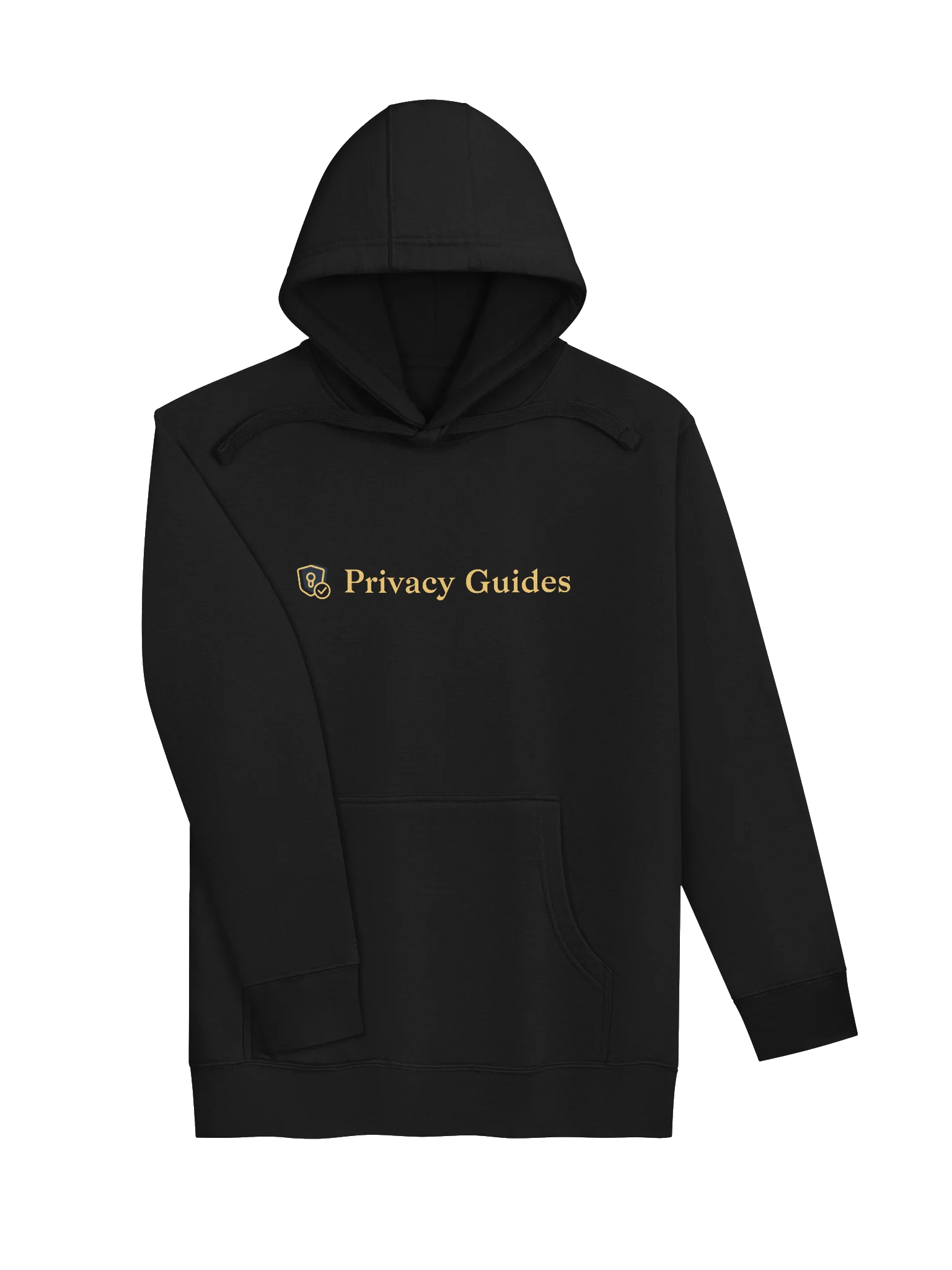 Defender of Privacy (in Dark Colors) - Cotton Heritage Hoodie product image (3)
