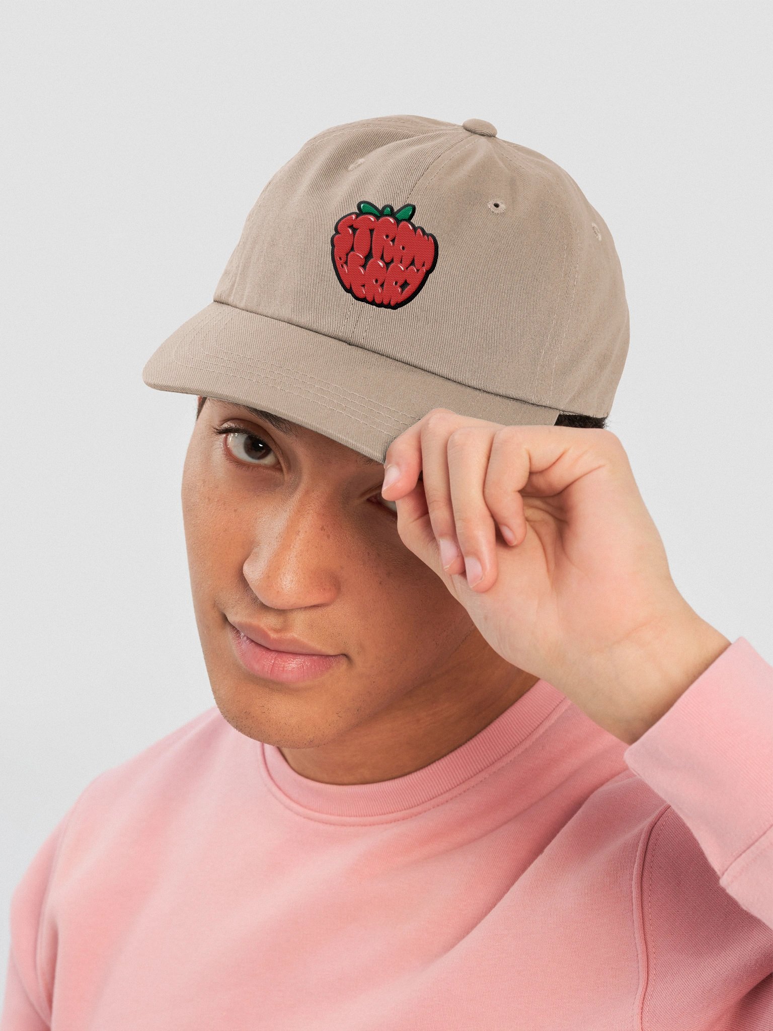 ストロベリーキャップ product image (5)