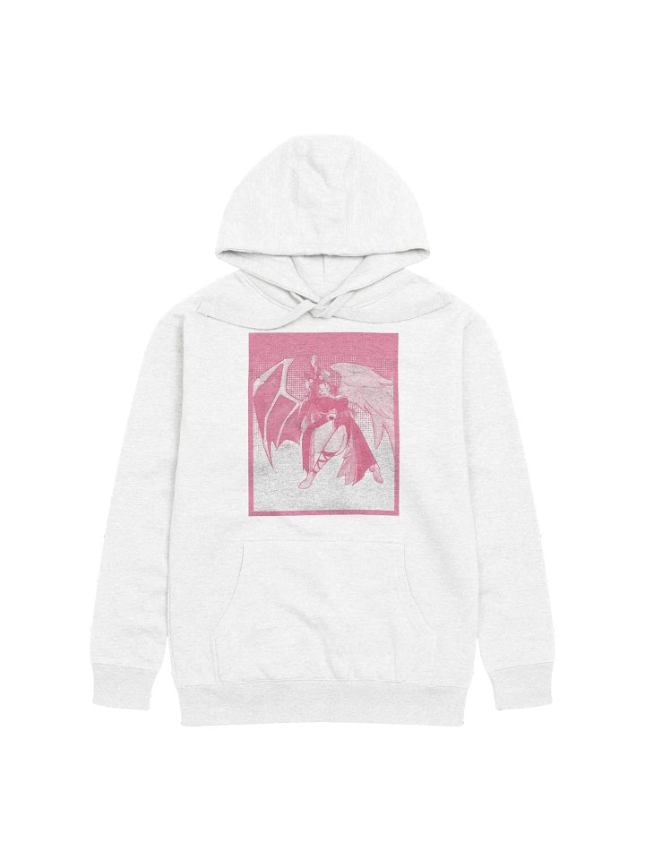 Dropping in Reaper Art Hoodie product image (2)