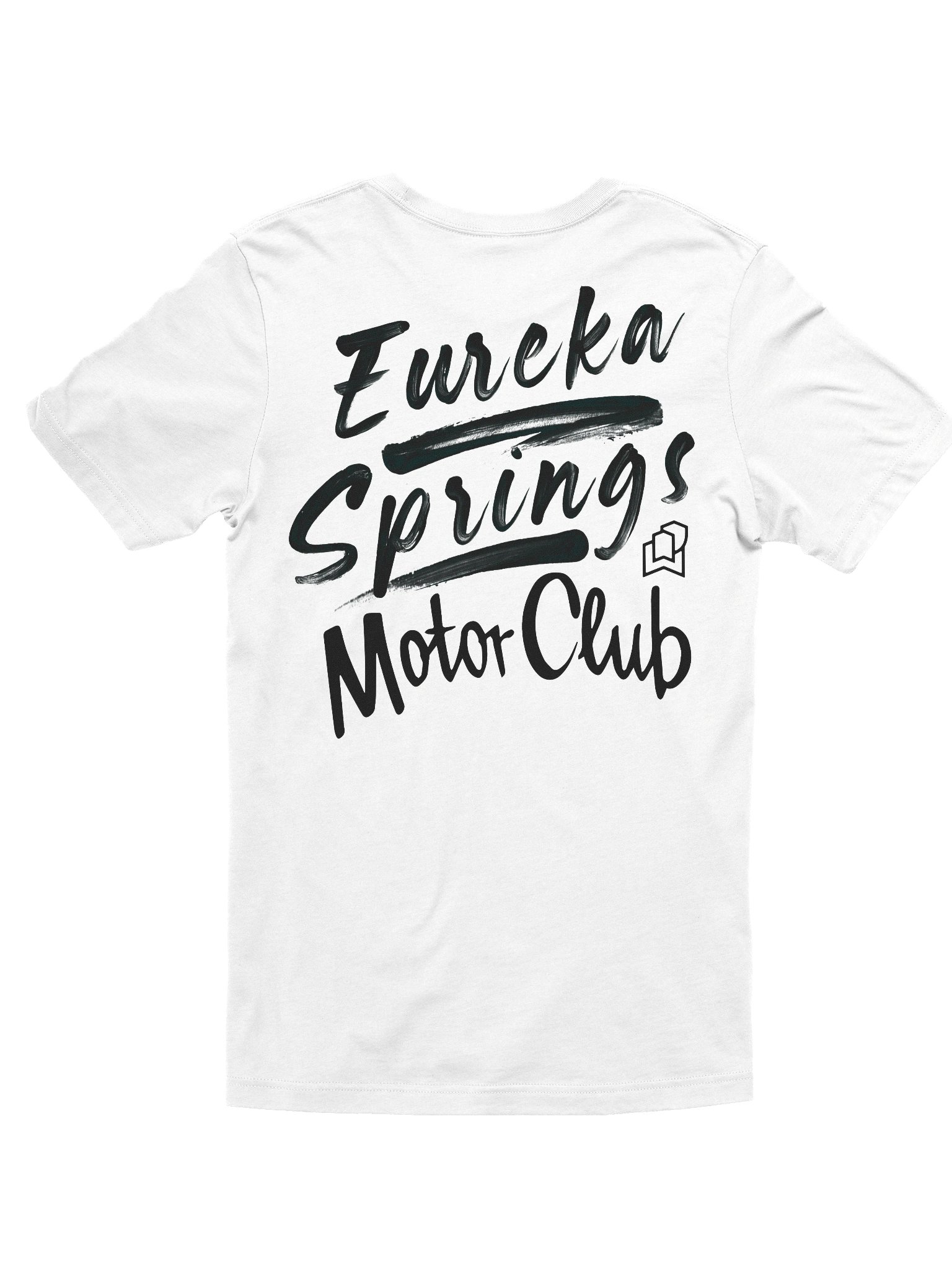 Eureka Springs Motor Club product image (1)