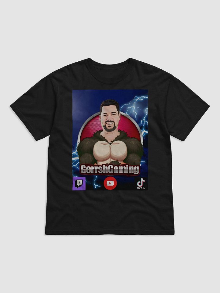 Gerrsh Represent product image (1)