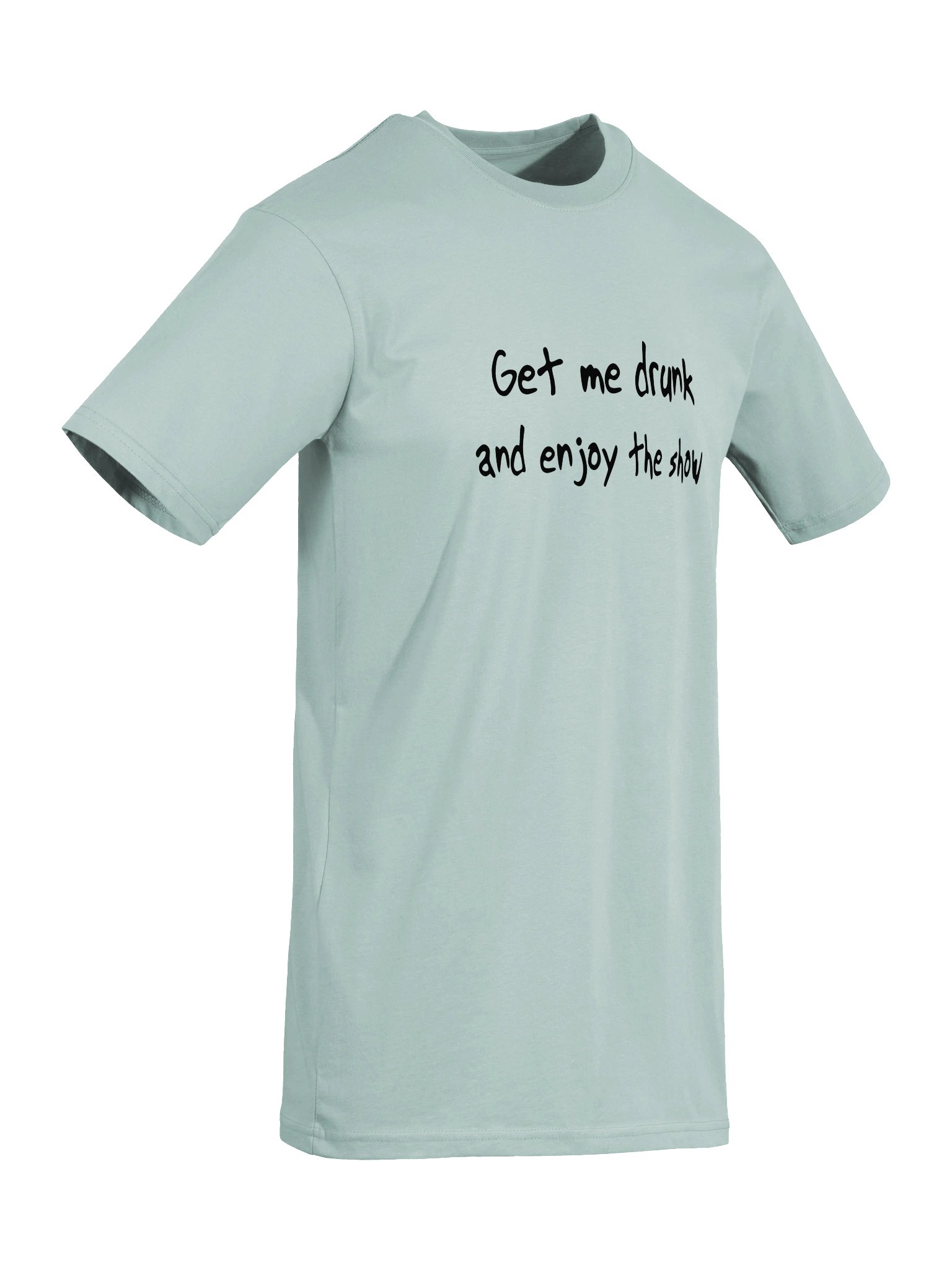 Get Me Drunk Premium Heavyweight Tee product image (23)
