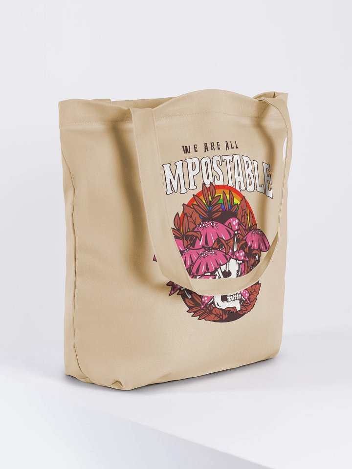 Future Compost Eco Tote product image (2)