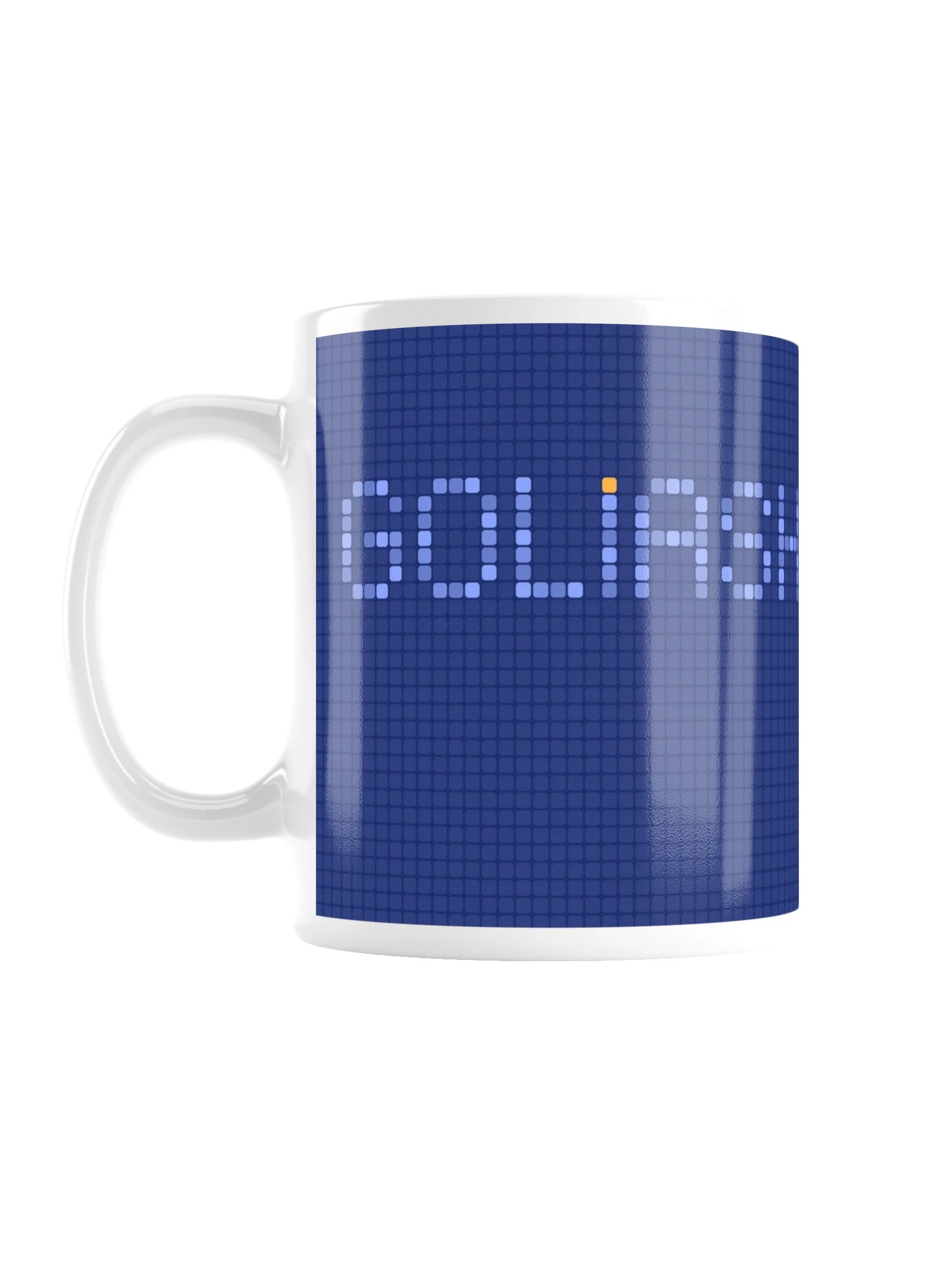 Goliash Board Mug product image (1)