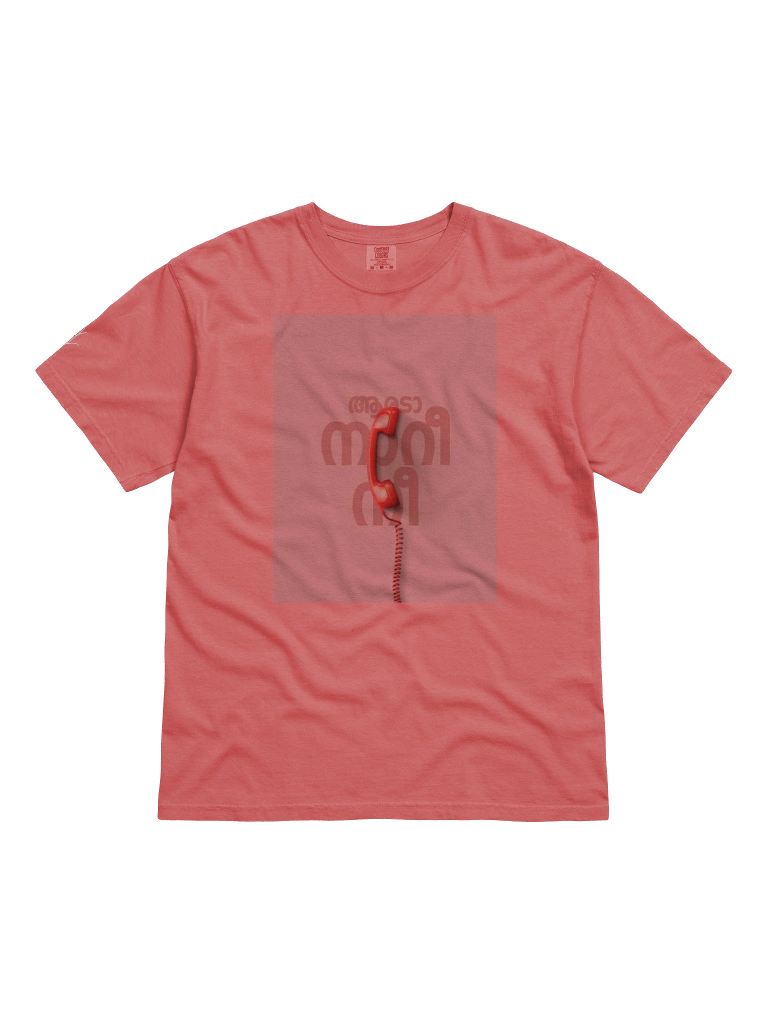 Velenir Araada Nari Nee Unisex T-Shirt product image (1)