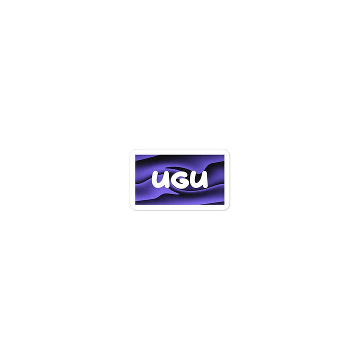 UGU.EXE SIGNAL product image (1)
