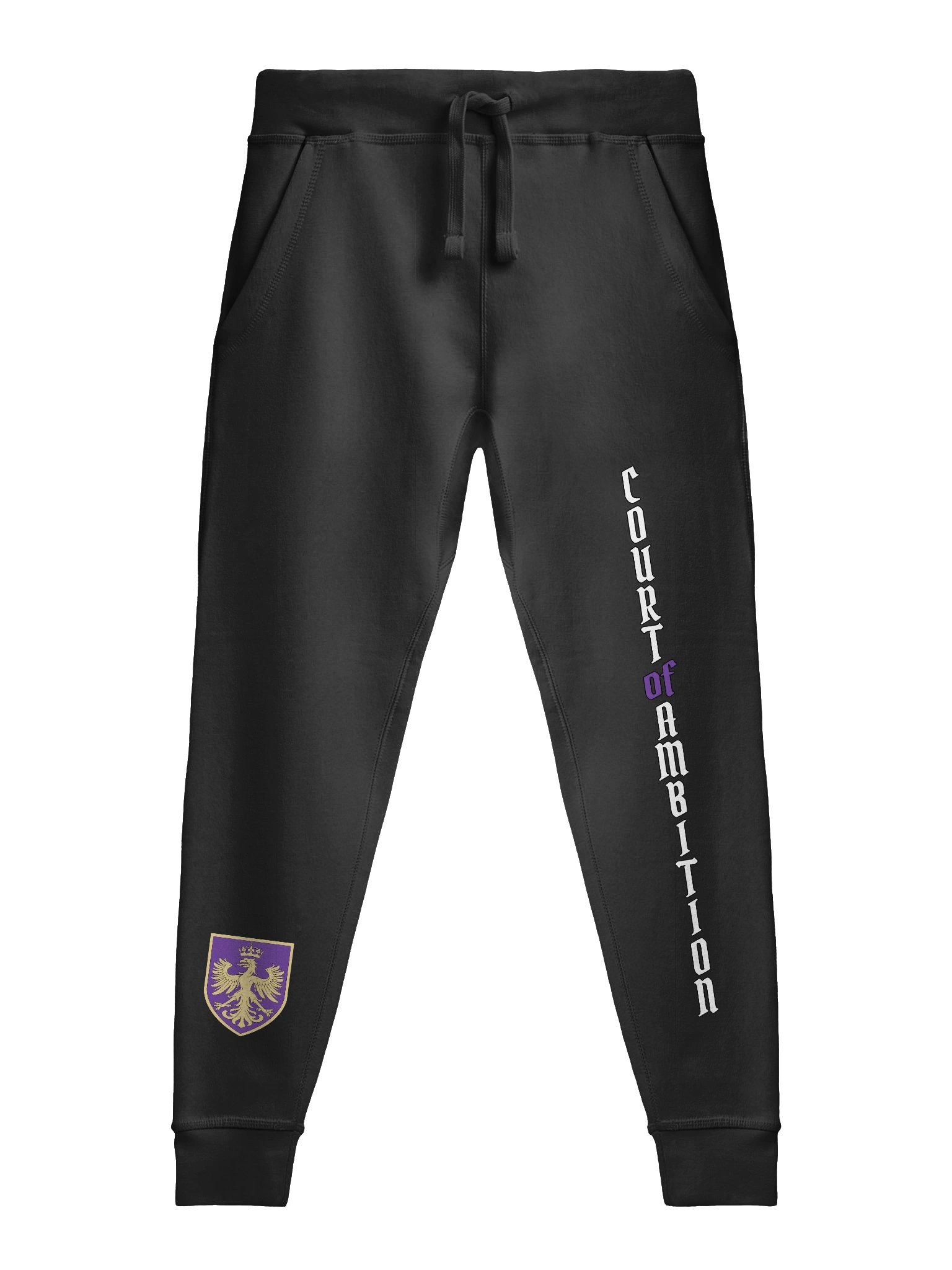 Court of Ambition Joggers product image (1)