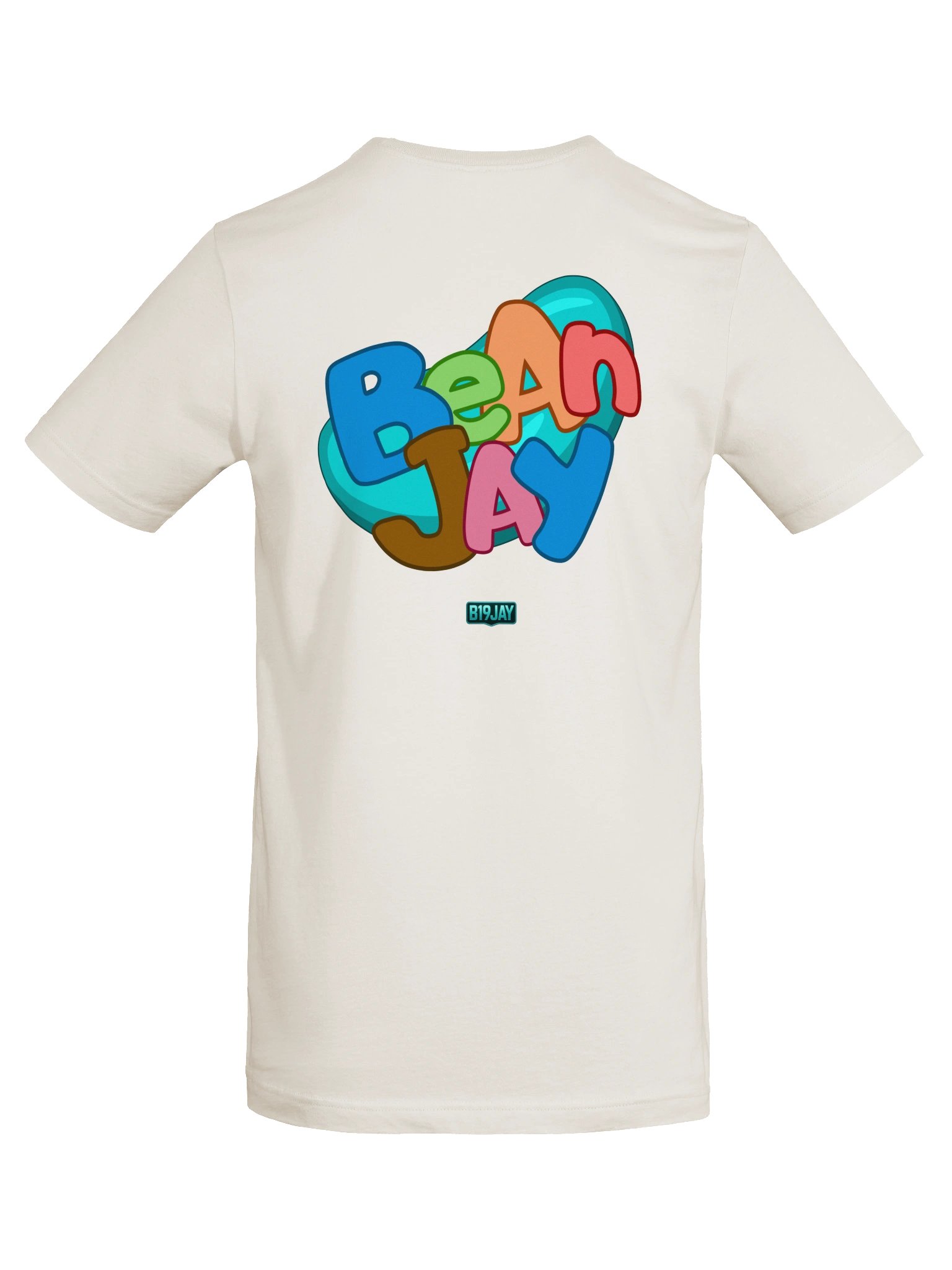 Bean Jay Supersoft Tee product image (6)