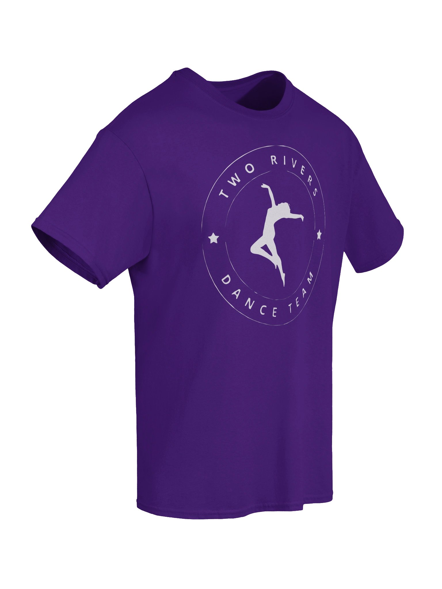 TRHS Dance Team T-Shirt product image (46)