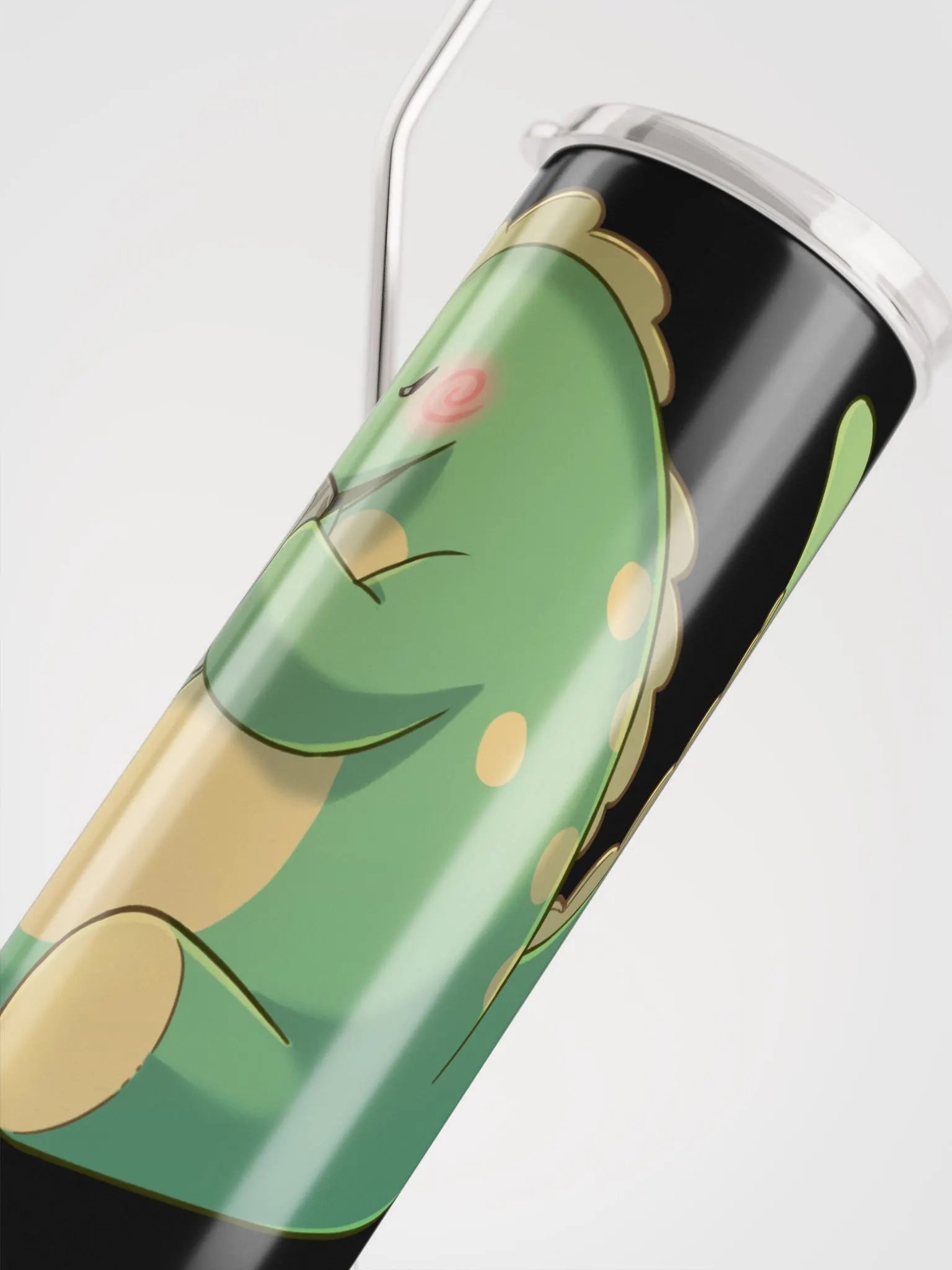 Coffee with Stego Stainless Steel Tumbler product image (9)