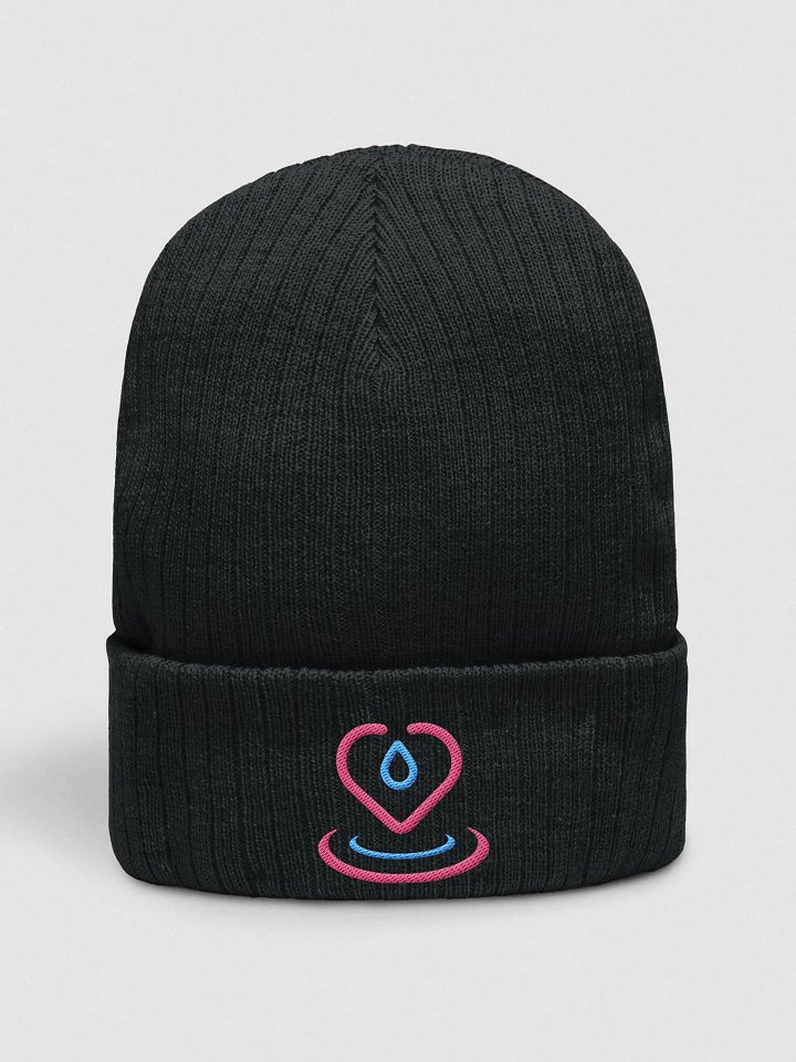 Embroidered Beanie product image (2)