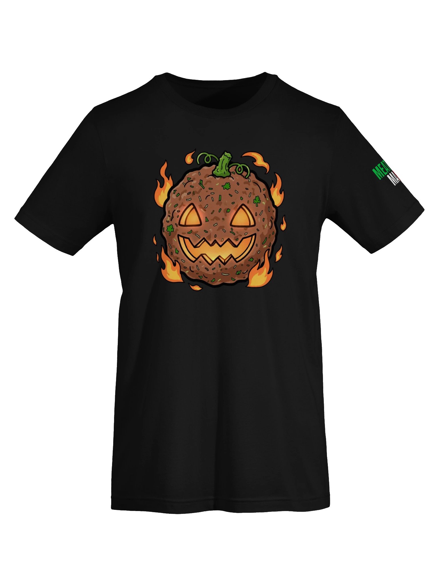 MB Jack Soft t Shirt product image (47)