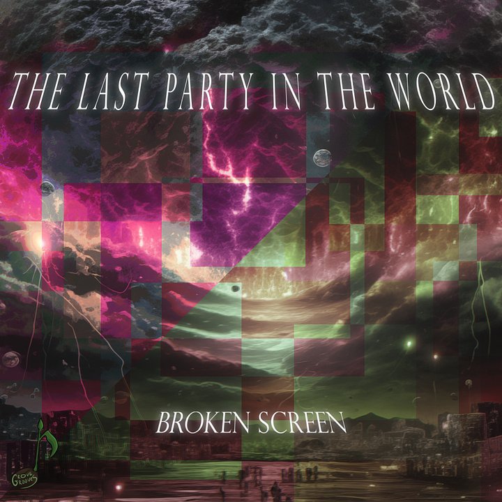 The Last Party In The World product image (1)