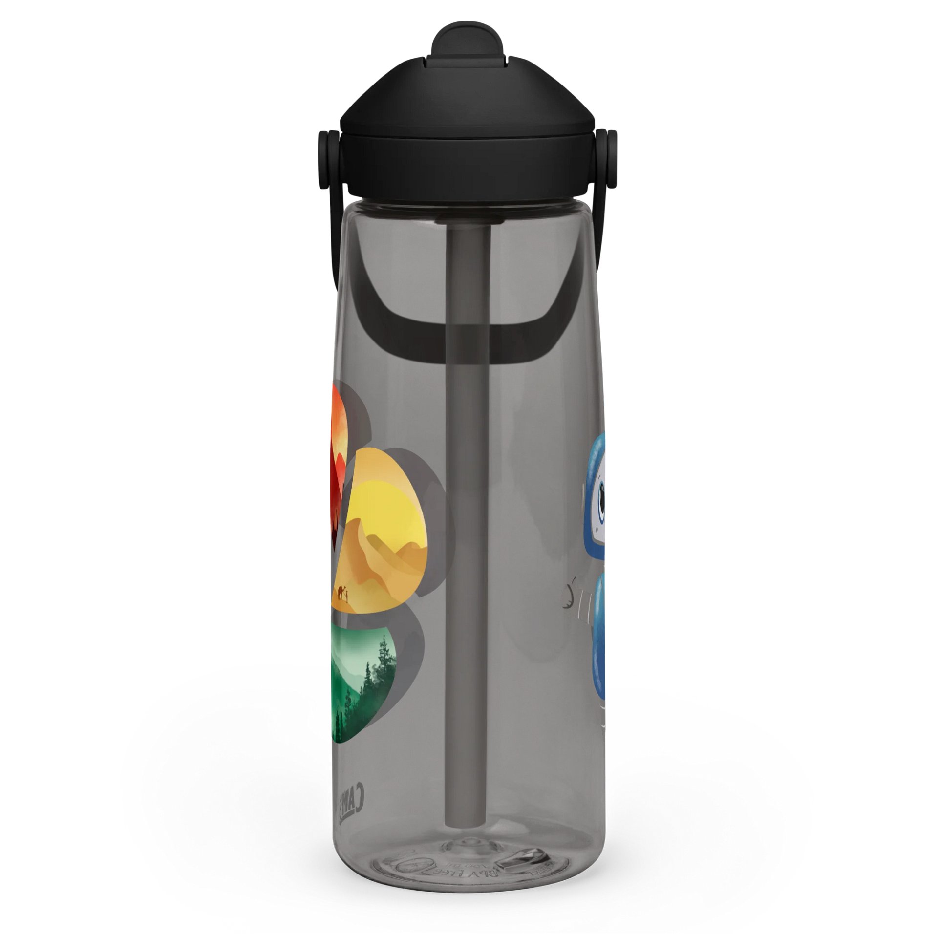 Camelbak Bottle Landscape Mich product image (3)